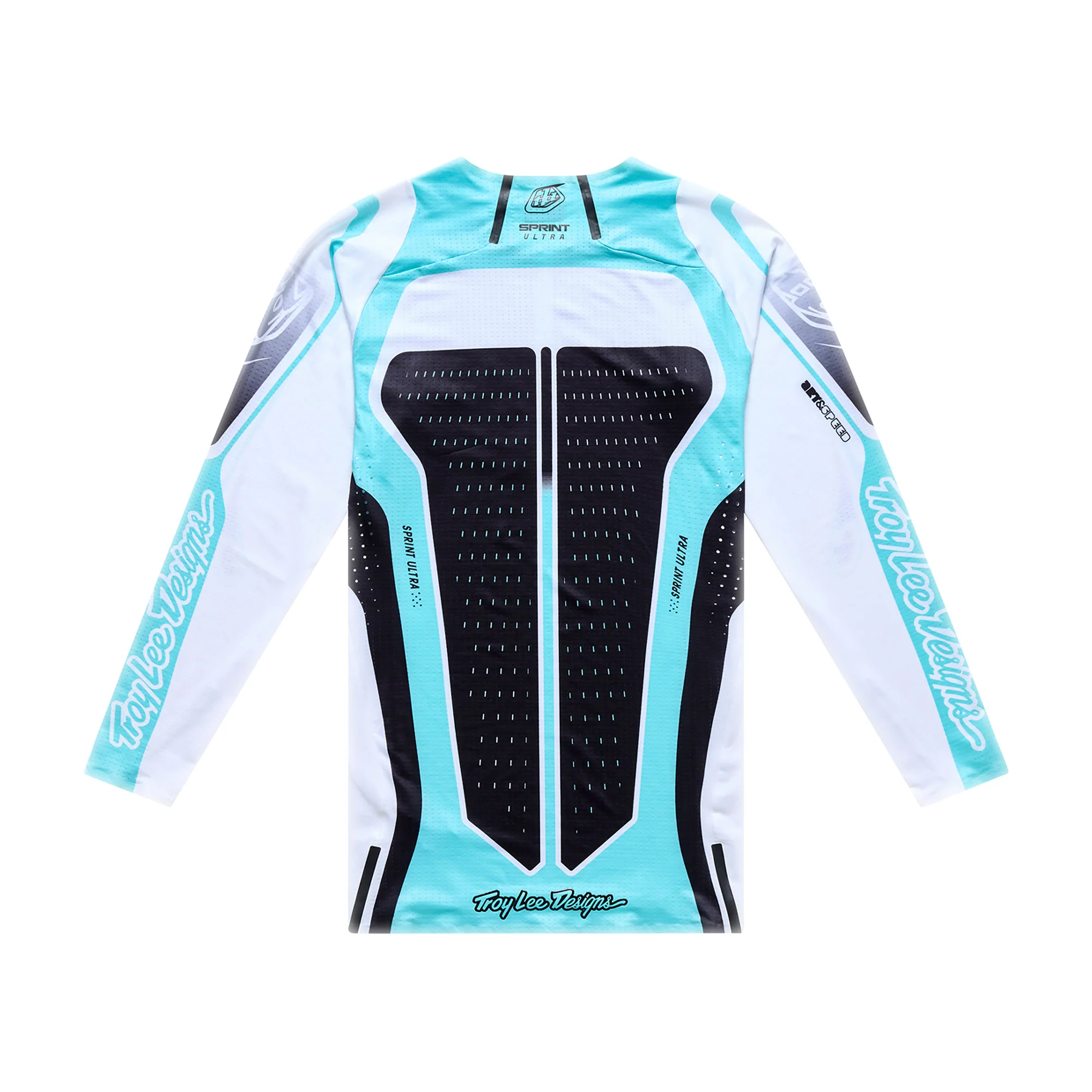 Troy Lee Designs Sprint Ultra Long Sleeve Jersey - Image 41