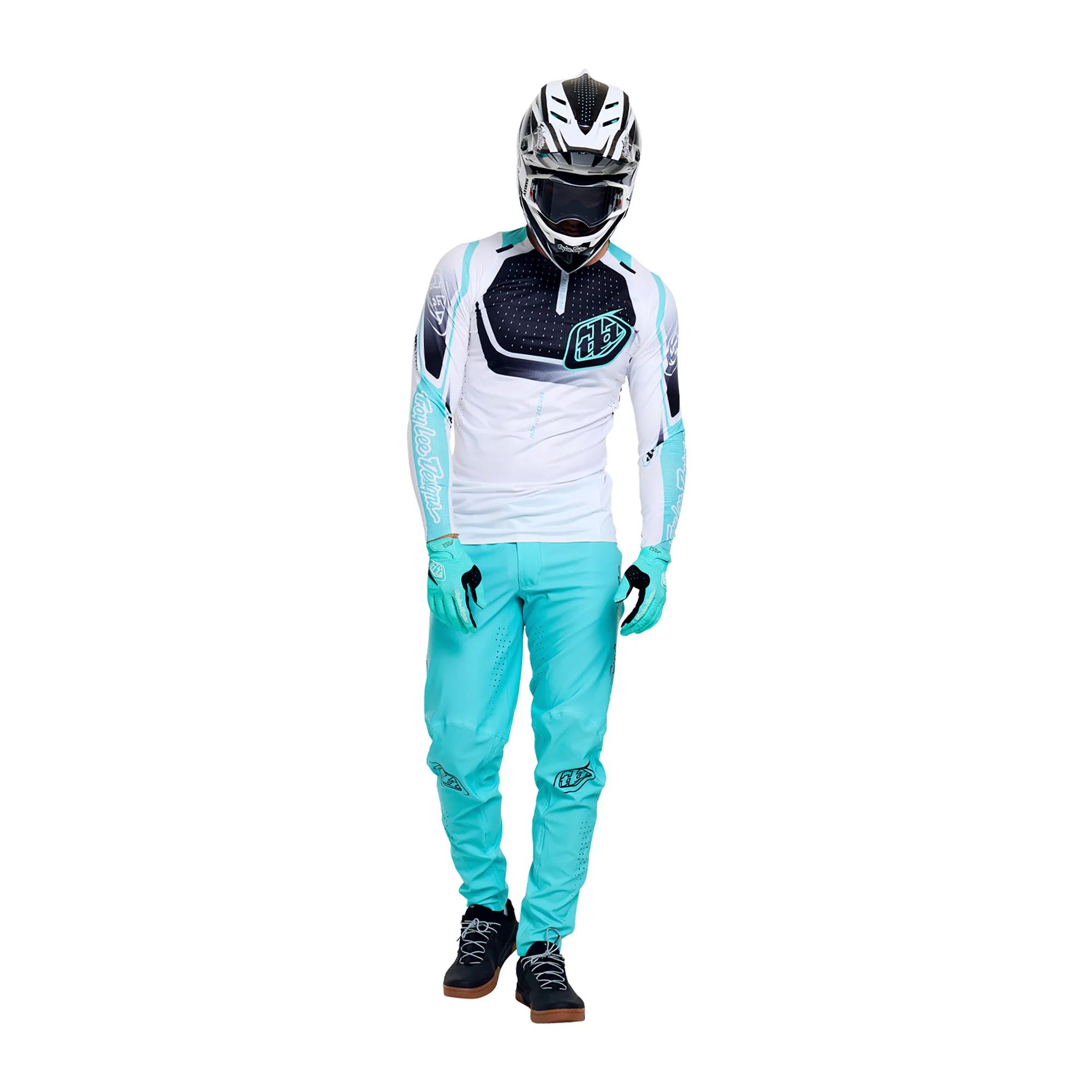 Troy Lee Designs Sprint Ultra Trousers - Image 13