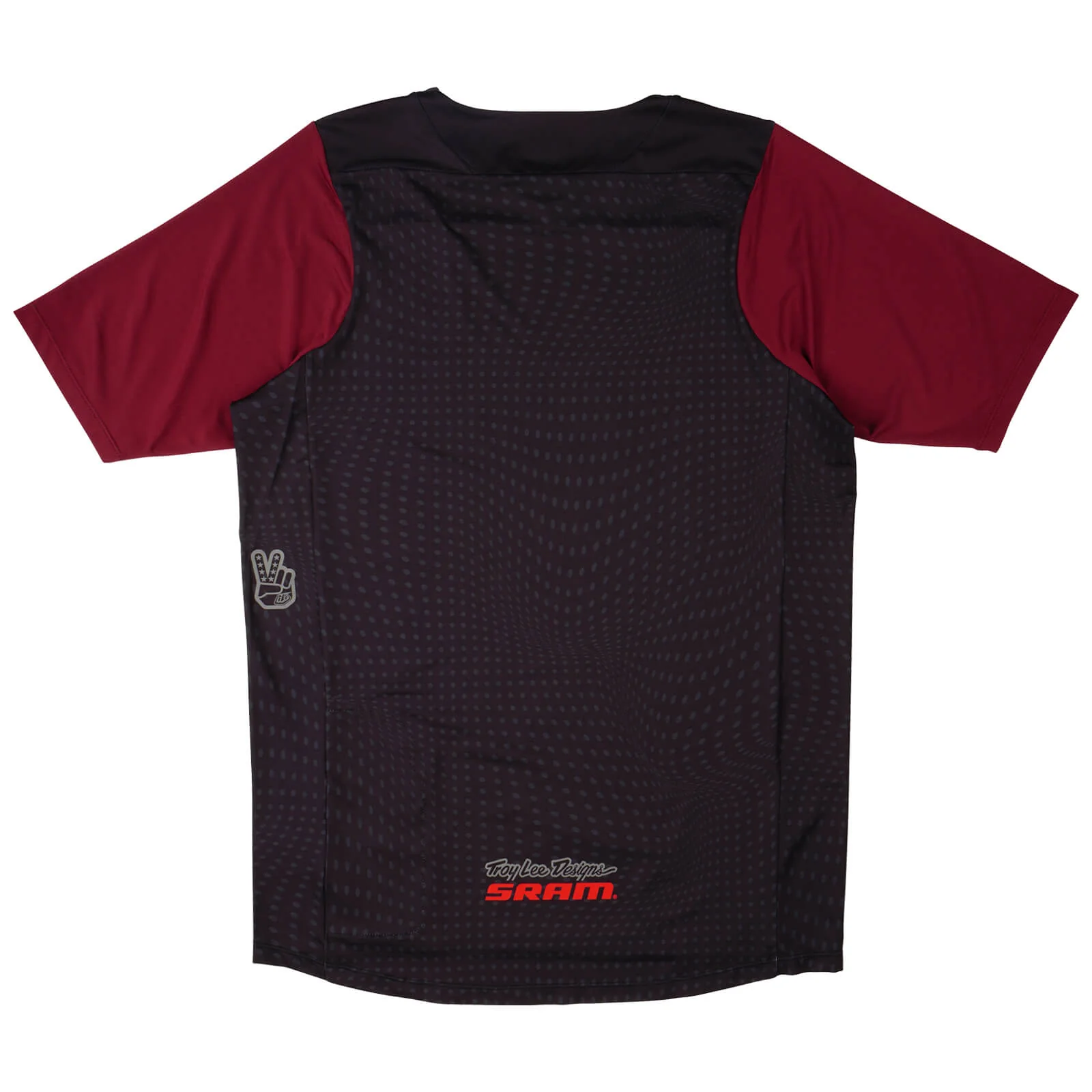Troy Lee Designs x SRAM Radioscape Skyline Jersey - Image 2