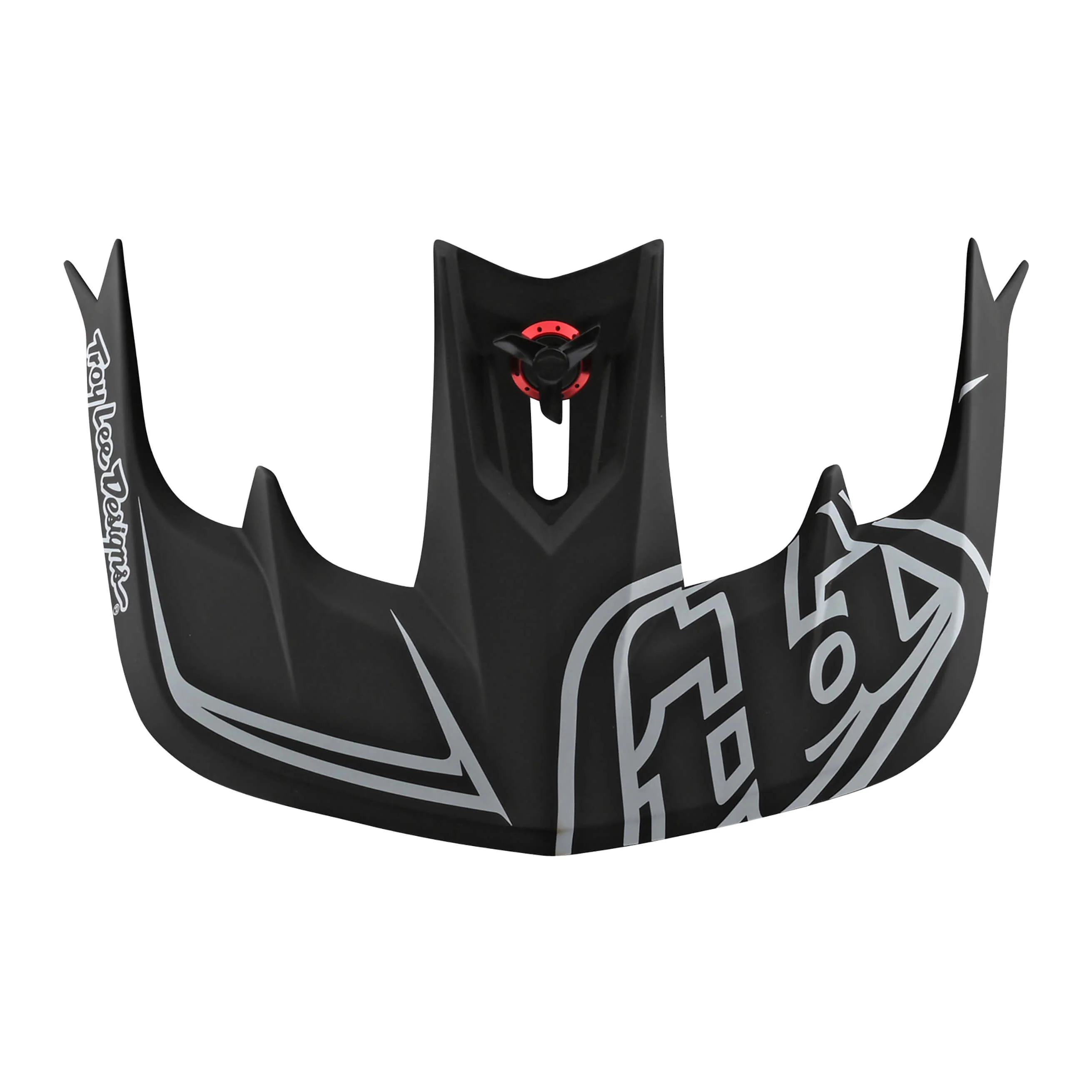 Troy Lee Designs Stage Helmet Replacement Visor - Image 12
