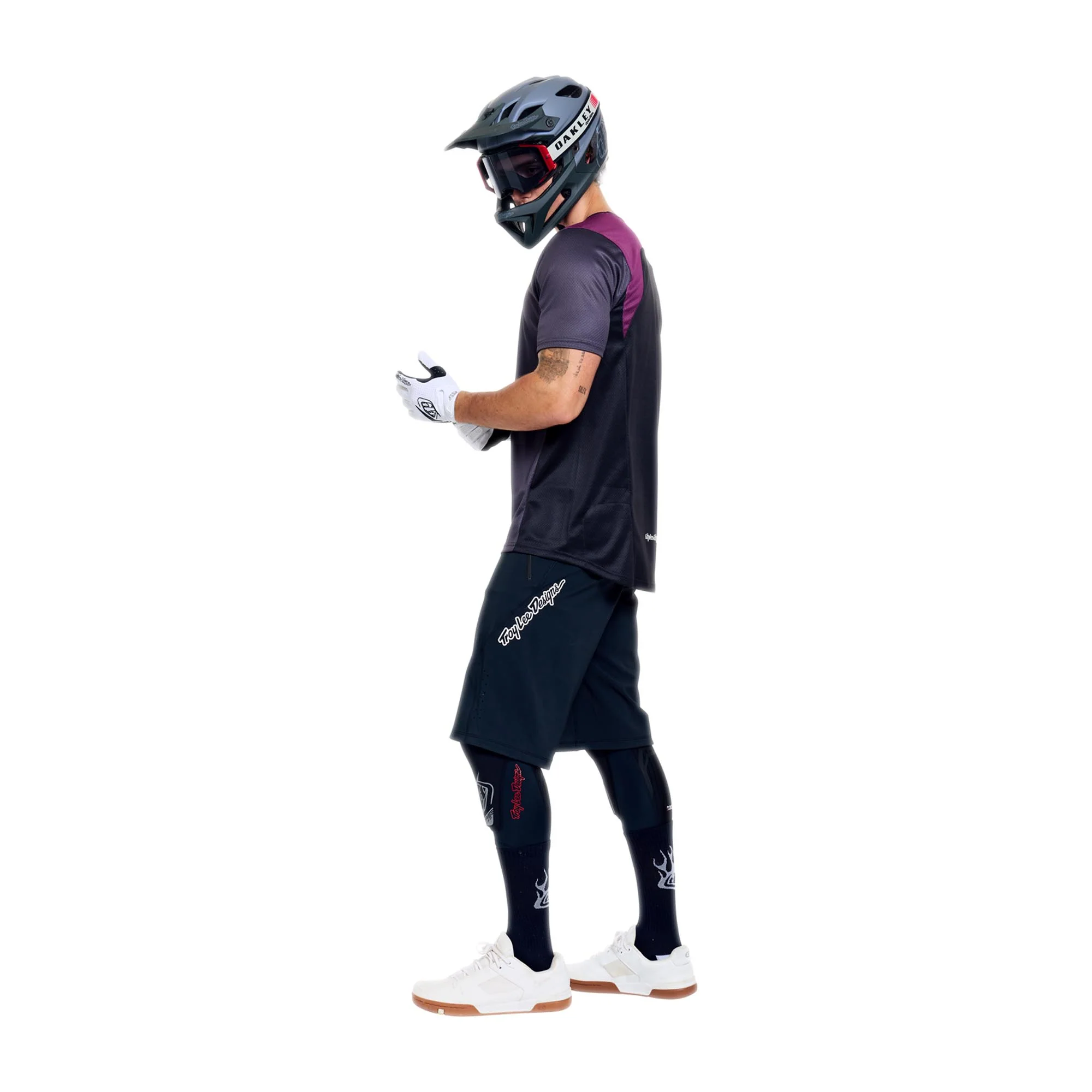 Troy Lee Designs Stage Short Sleeve Jersey - Image 10