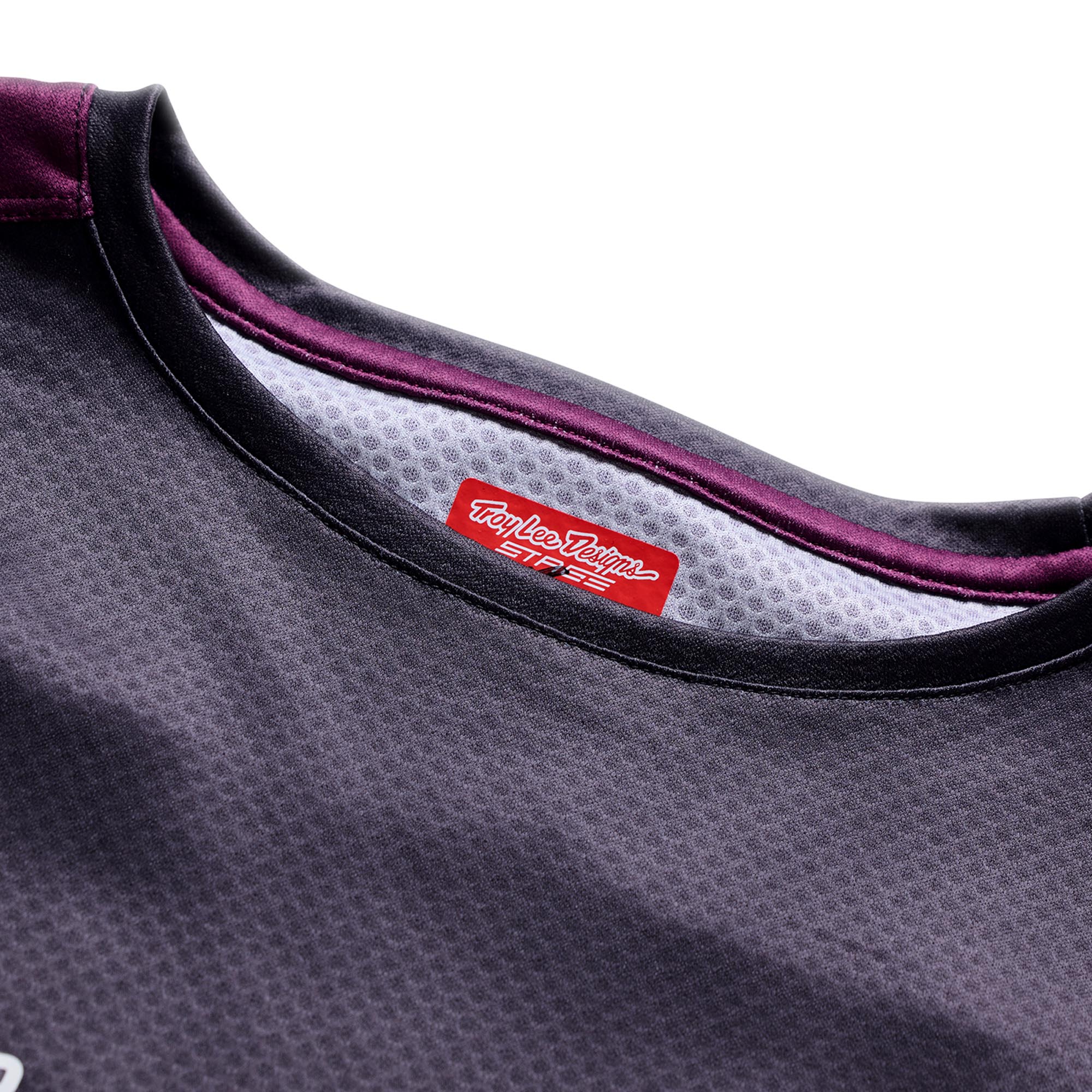Troy Lee Designs Stage Short Sleeve Jersey - Image 3