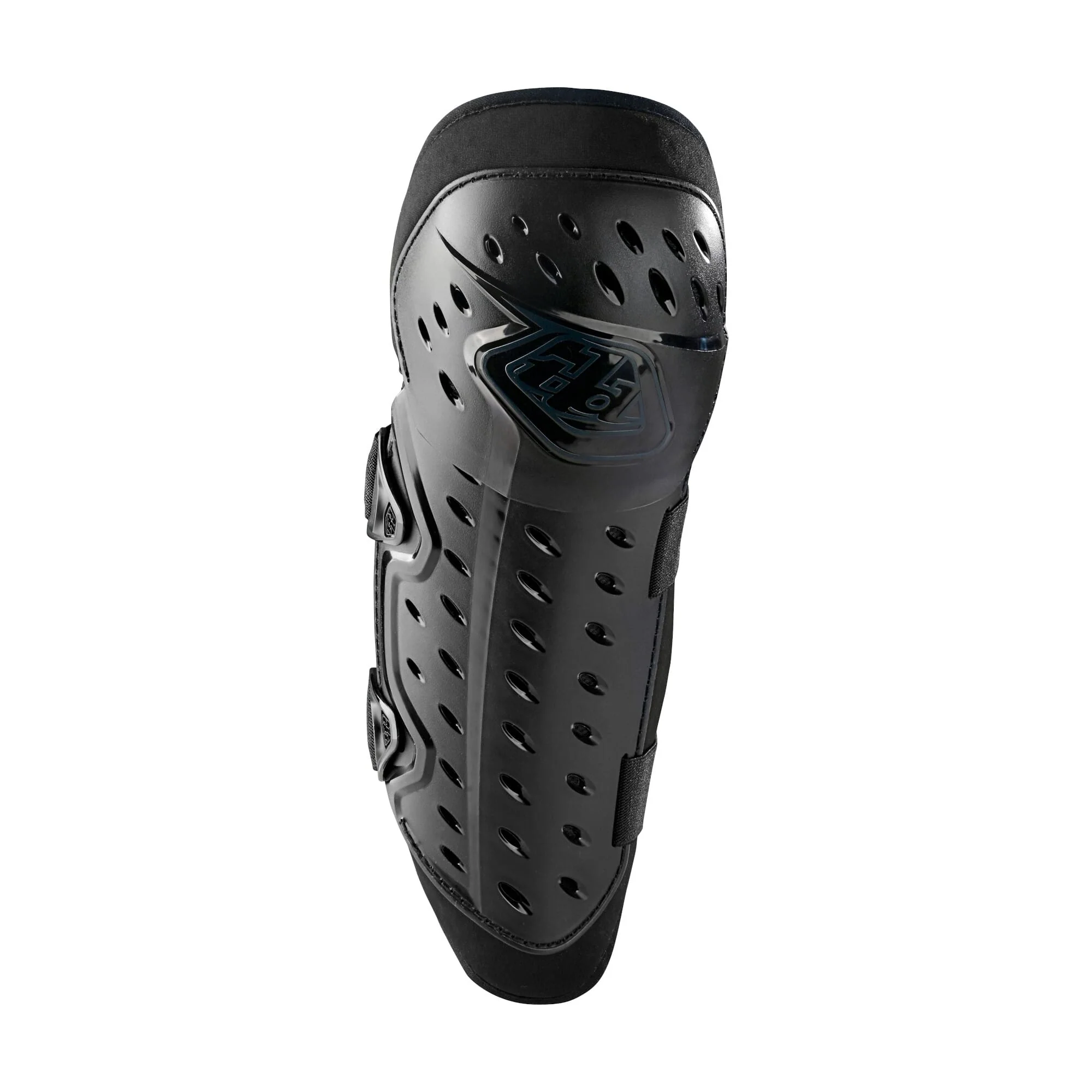 Troy Lee Designs Rogue Youth Knee/Shin Guards - Image 2