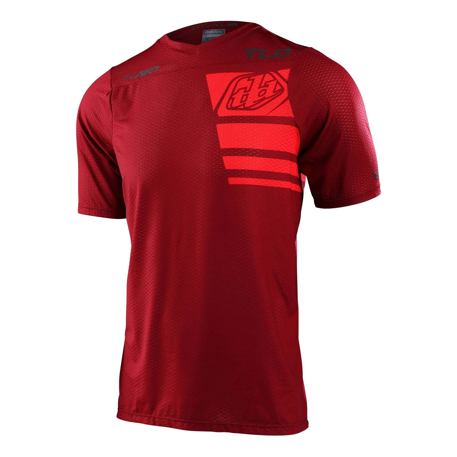 Troy Lee Designs Skyline Air Short Sleeve Jersey - Image 10