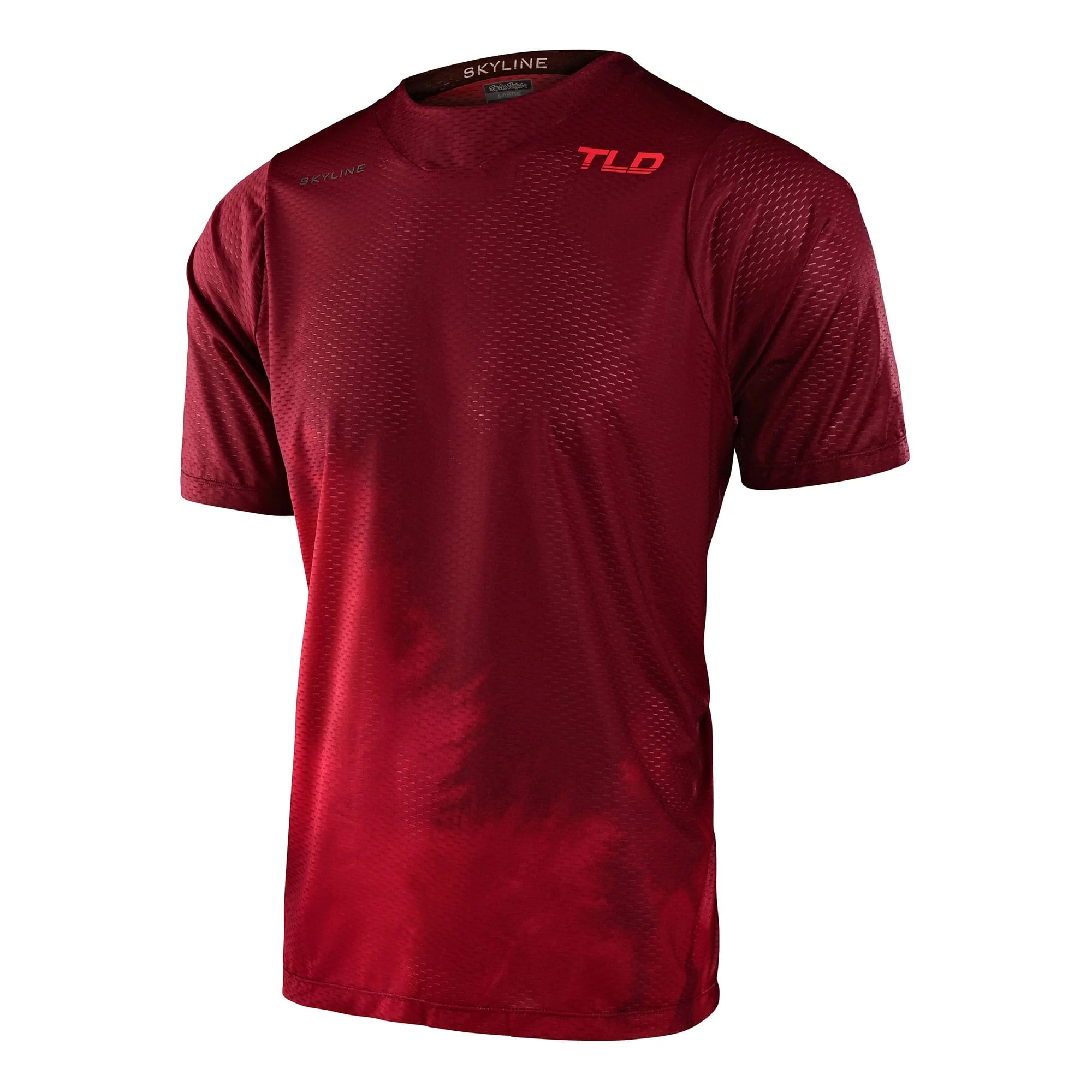 Troy Lee Designs Skyline Air Short Sleeve Jersey - Image 5
