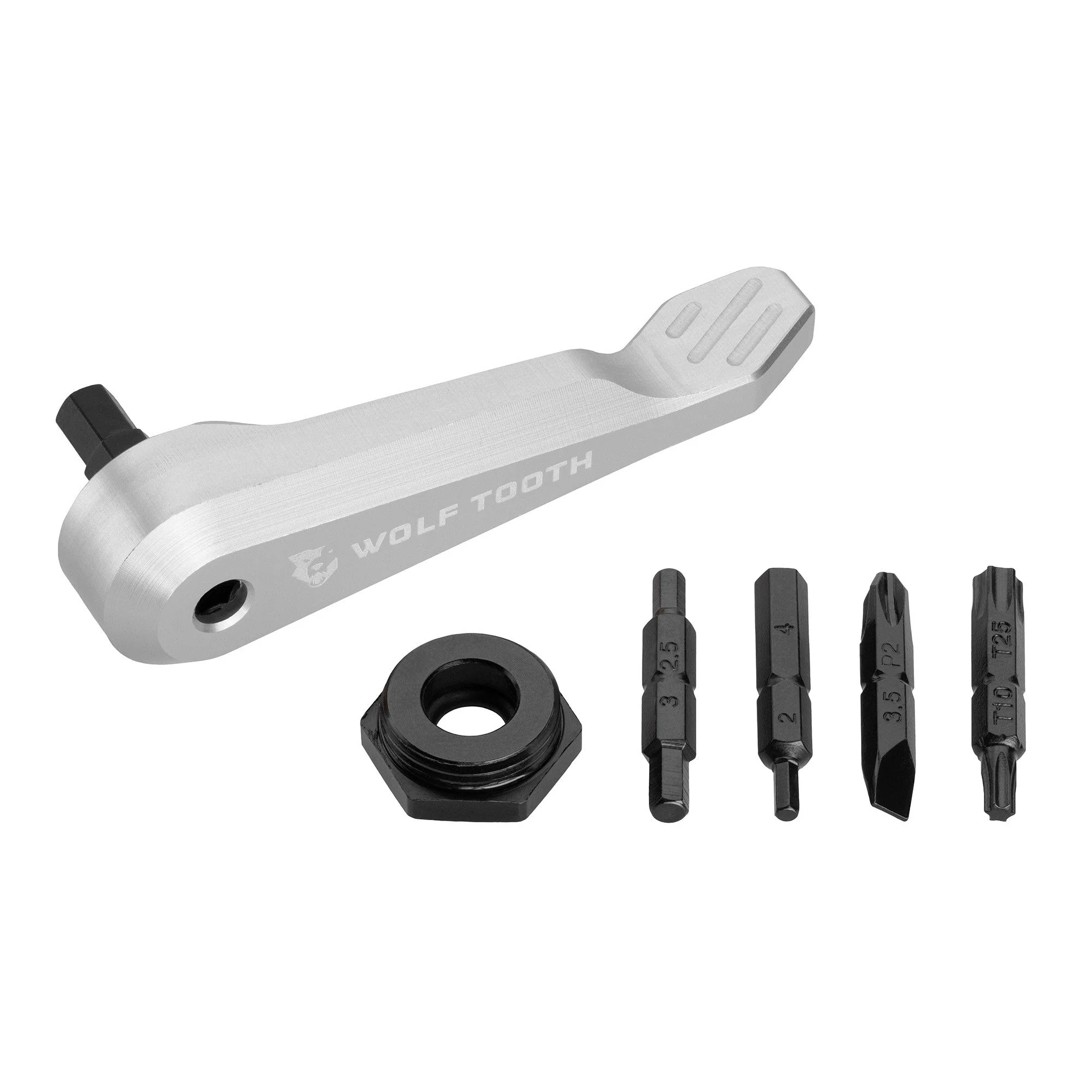 Wolf Tooth Axle Handle Multi-Tool - Image 7