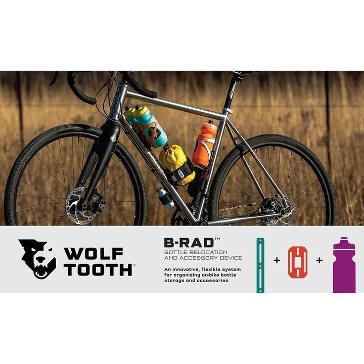 Wolf Tooth B-RAD Bottle Shift - Image 3