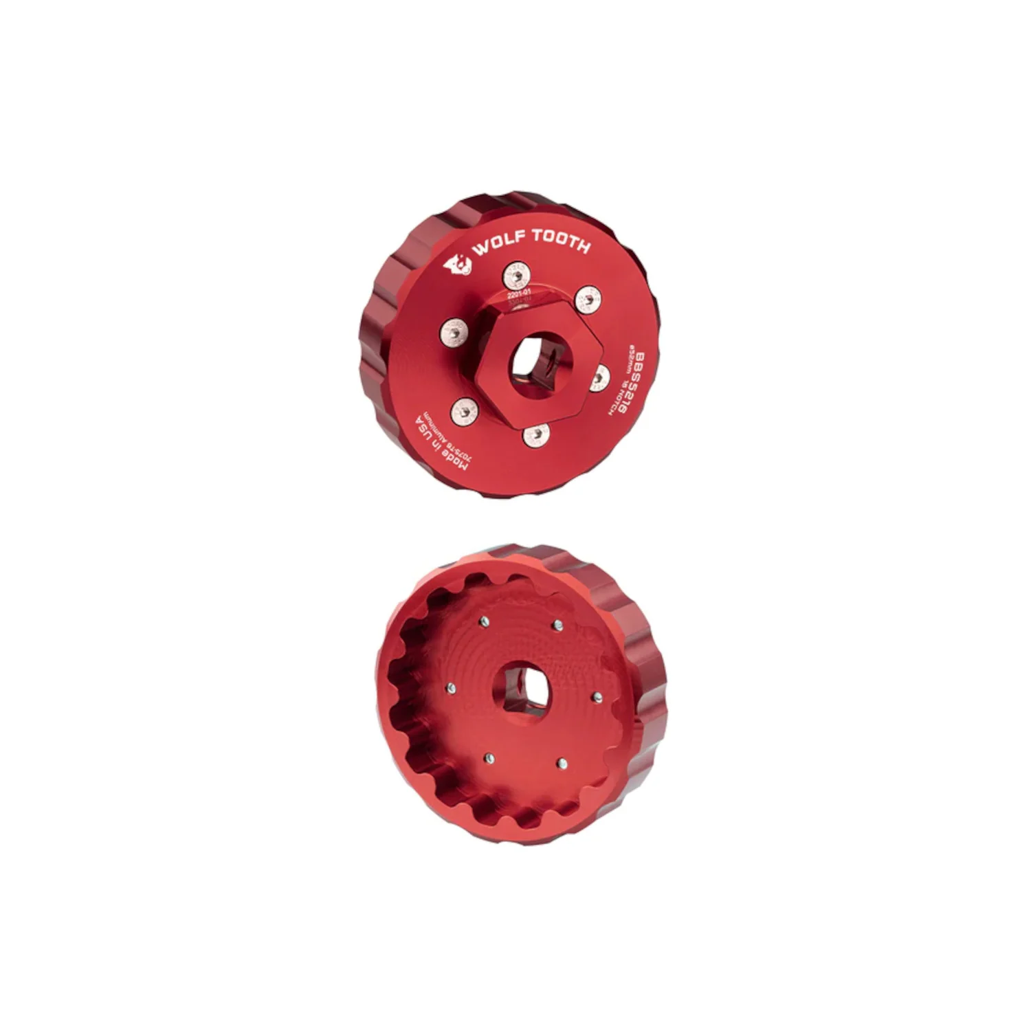Wolf Tooth Bottom Bracket Tool - Image 8