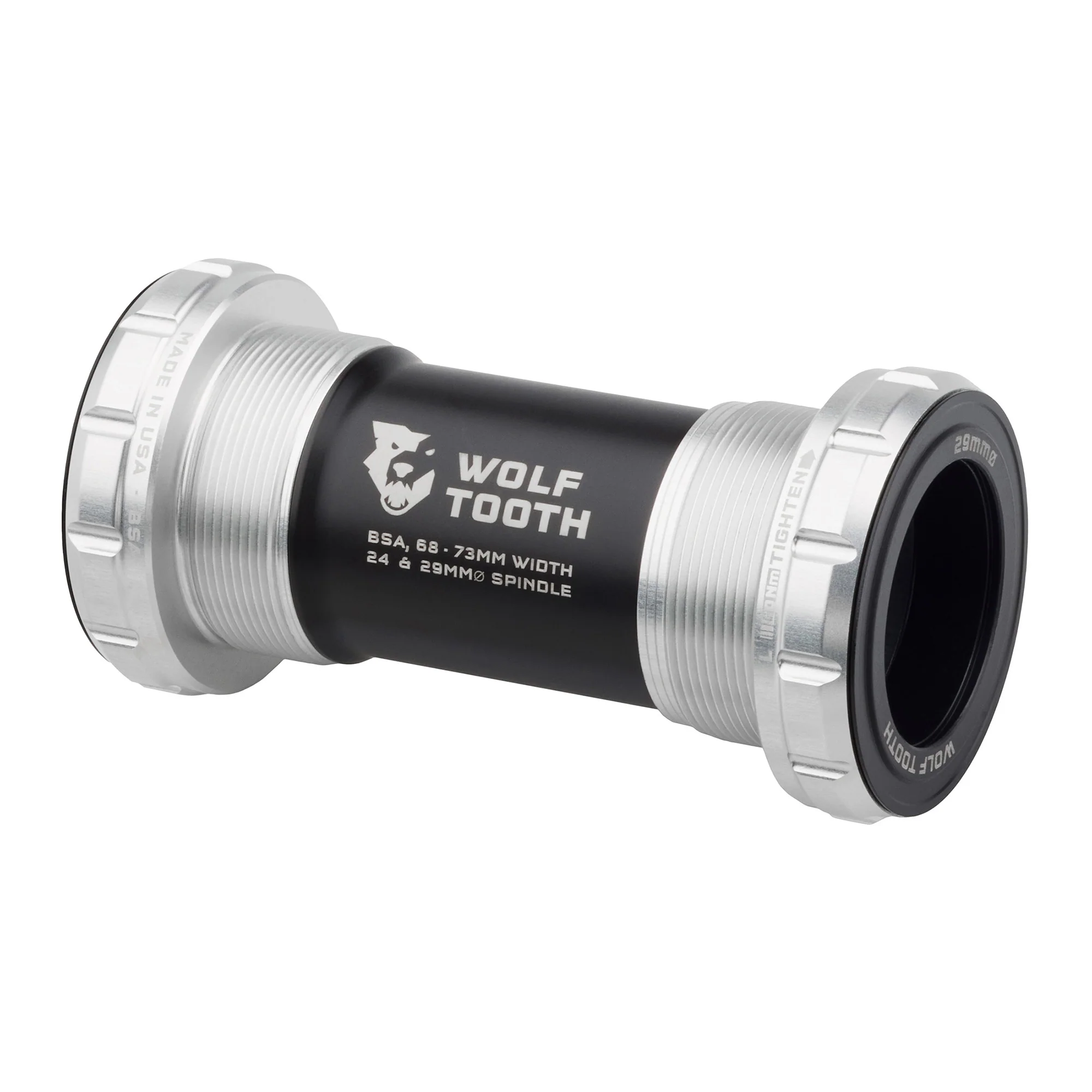 Wolf Tooth BSA Bottom Bracket - Image 8