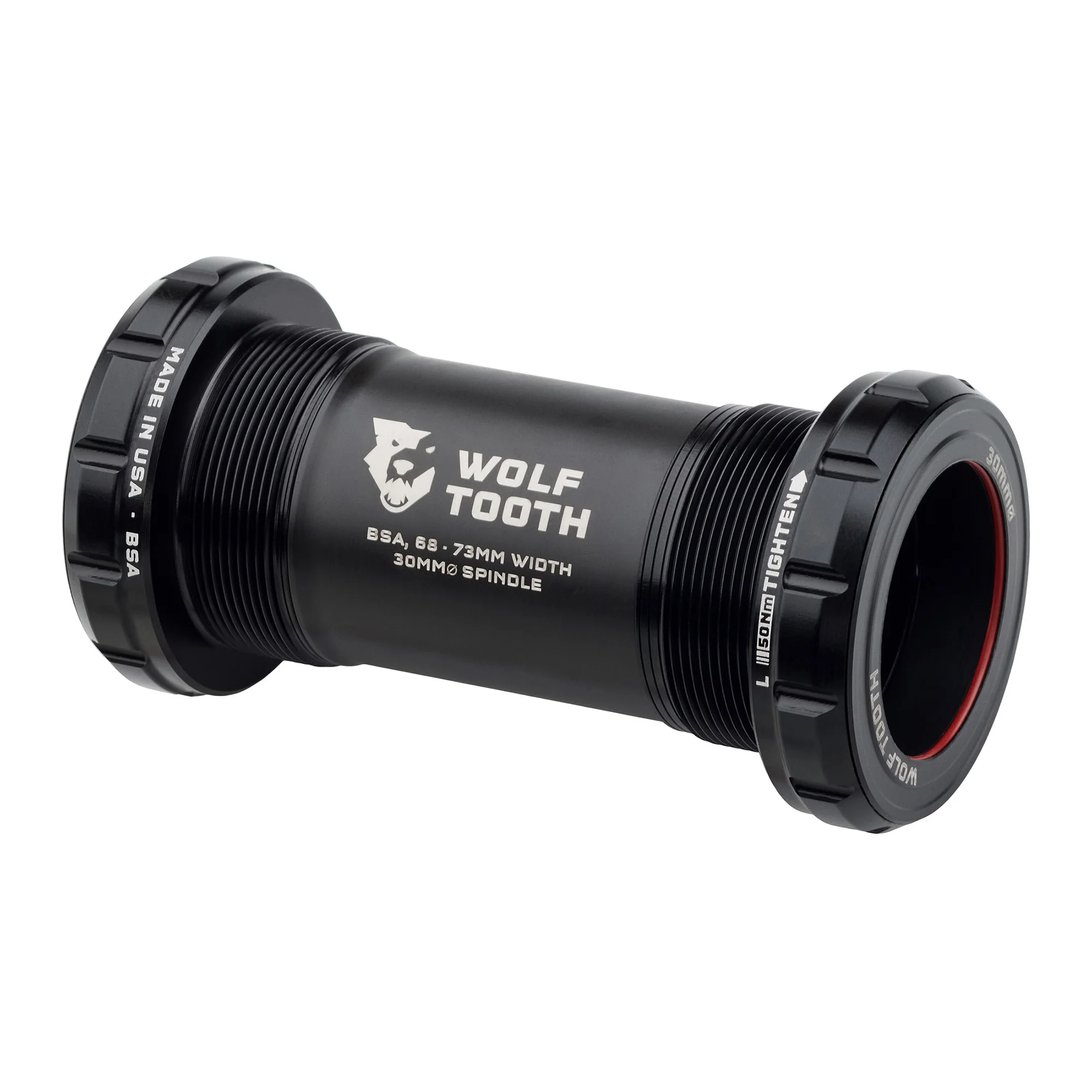 Wolf Tooth BSA Bottom Bracket - Image 9