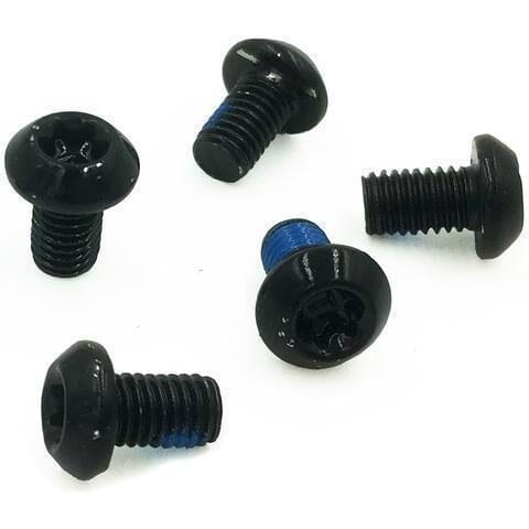 Wolf Tooth CAMO Chainring Bolts