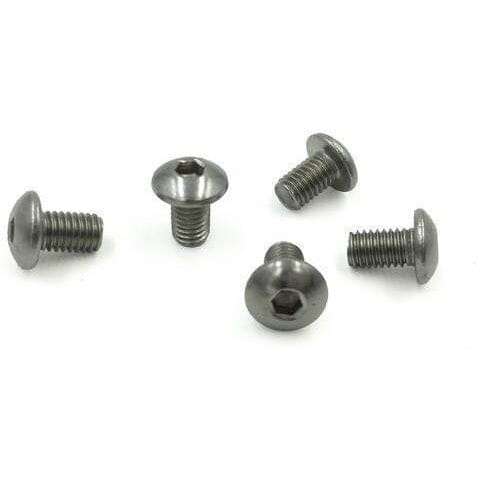 Wolf Tooth CAMO Chainring Bolts - Image 4