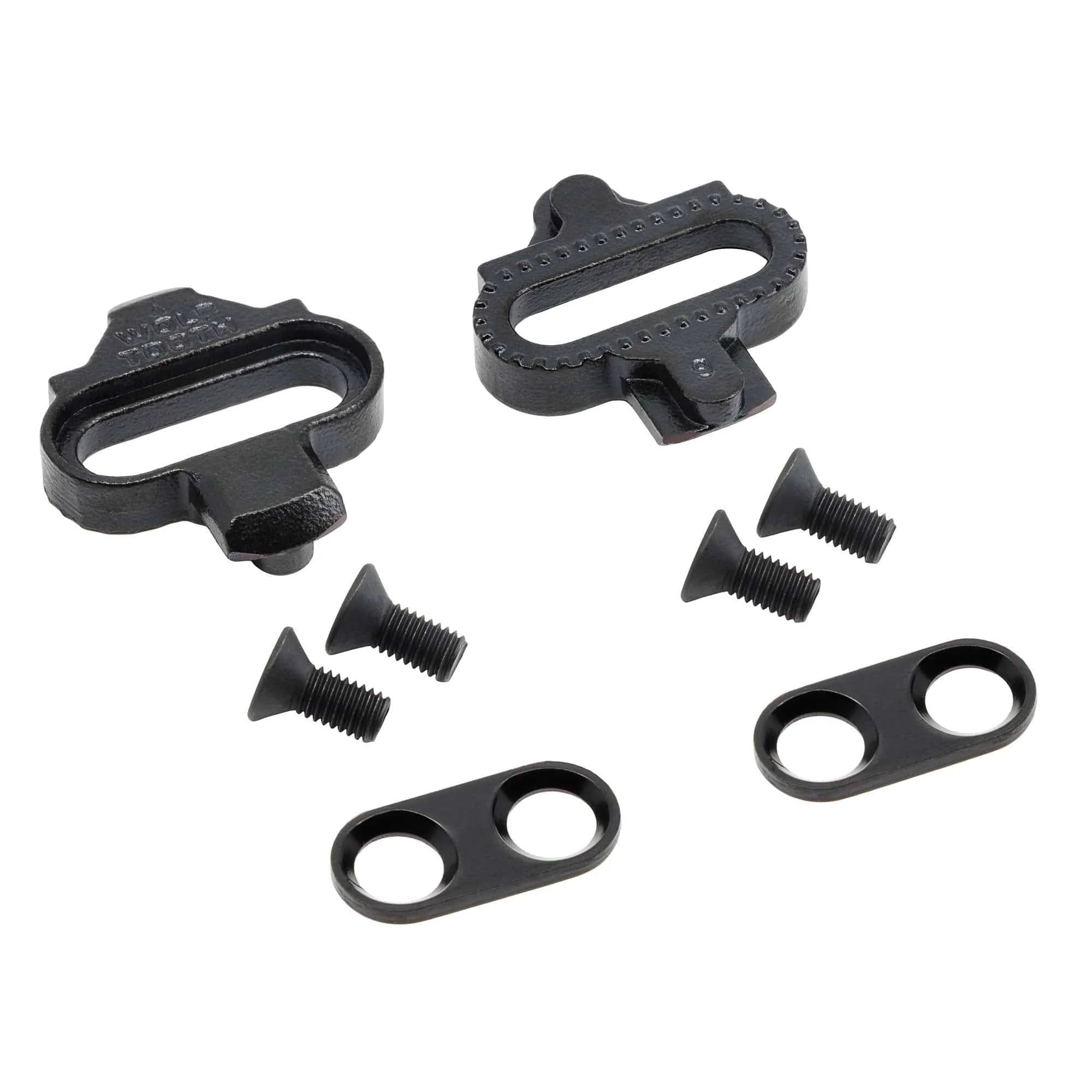Wolf Tooth Clipless Pedals Cleat Kit