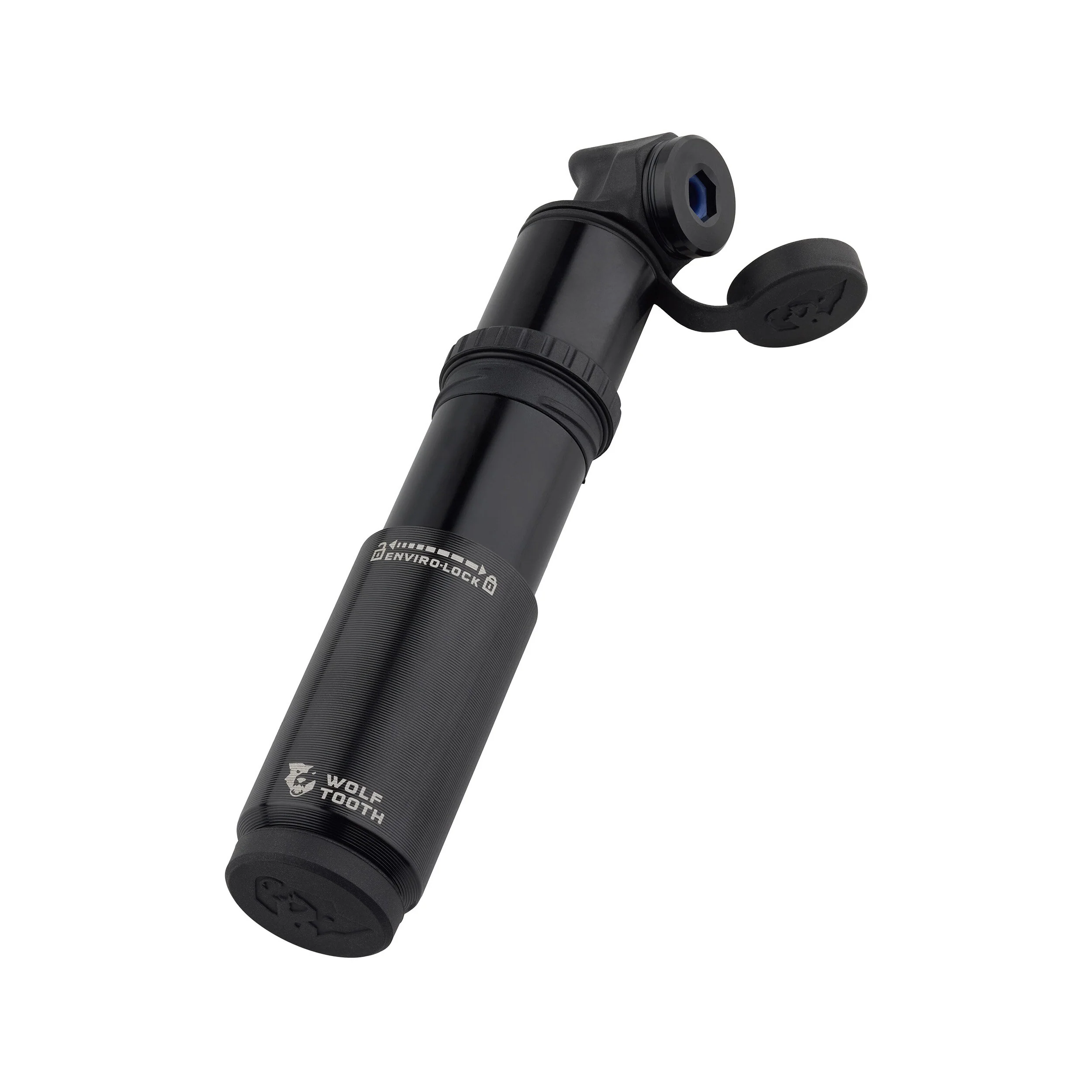 Wolf Tooth EnCase System Pump 30cc - Image 4