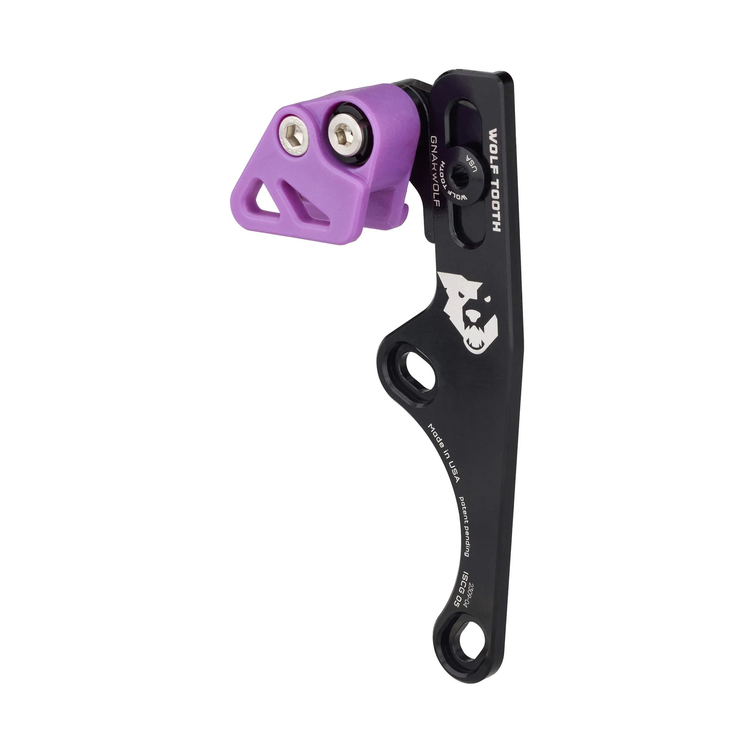 Wolf Tooth GnarWolf Chainguide Head - Image 12