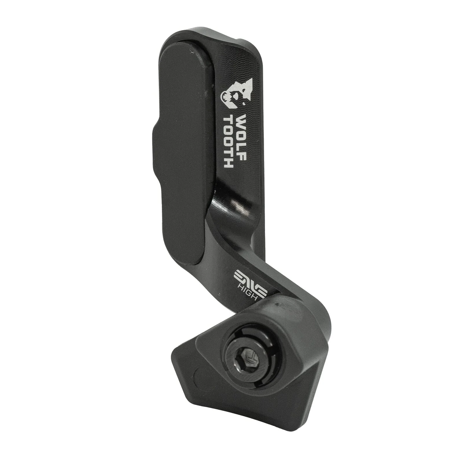 Wolf Tooth LoneWolf Aero Chainguide for ENVE