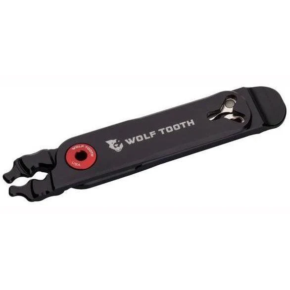 Wolf Tooth Master Link Combo Pack Pliers - Image 3
