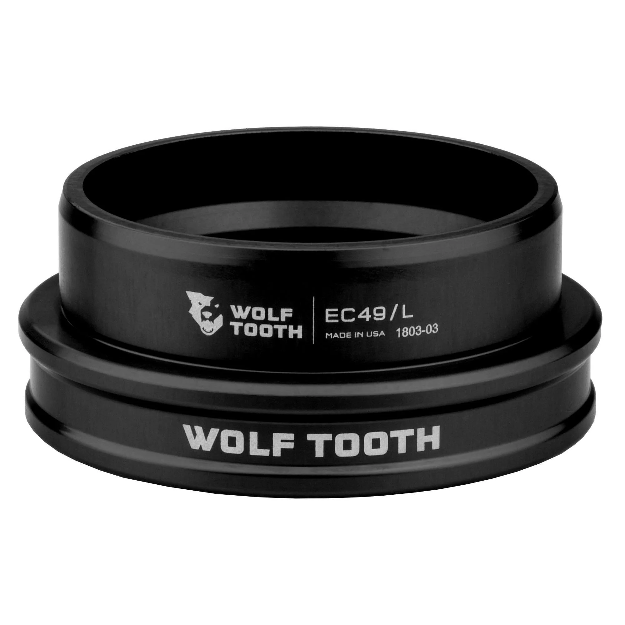 Wolf Tooth Performance External Cup Headset