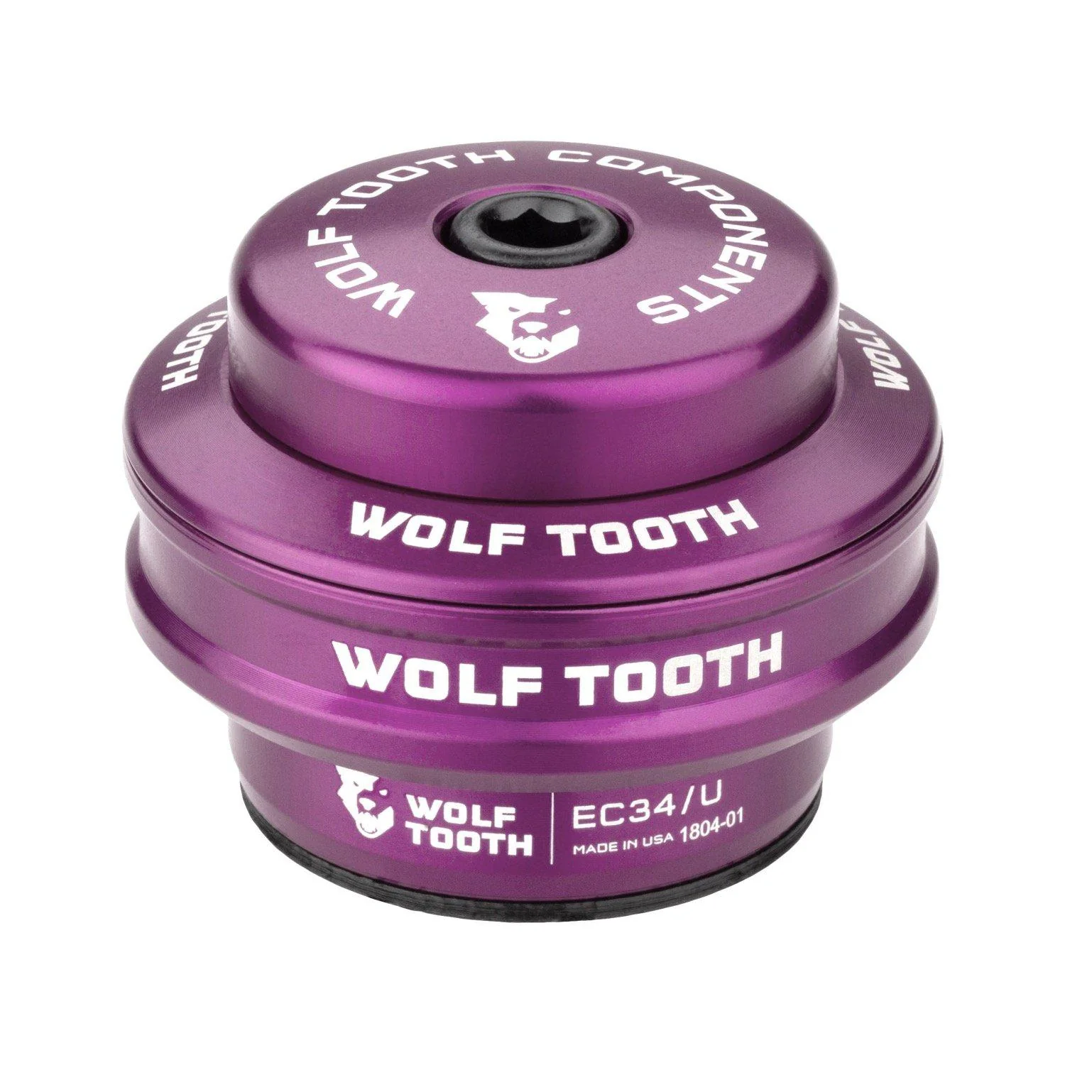 Wolf Tooth Performance External Cup Headset - Image 13