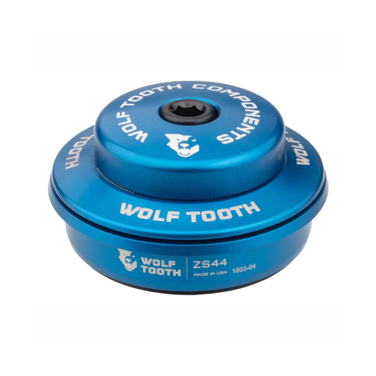 Wolf Tooth Performance Zero Stack Headset - Image 3