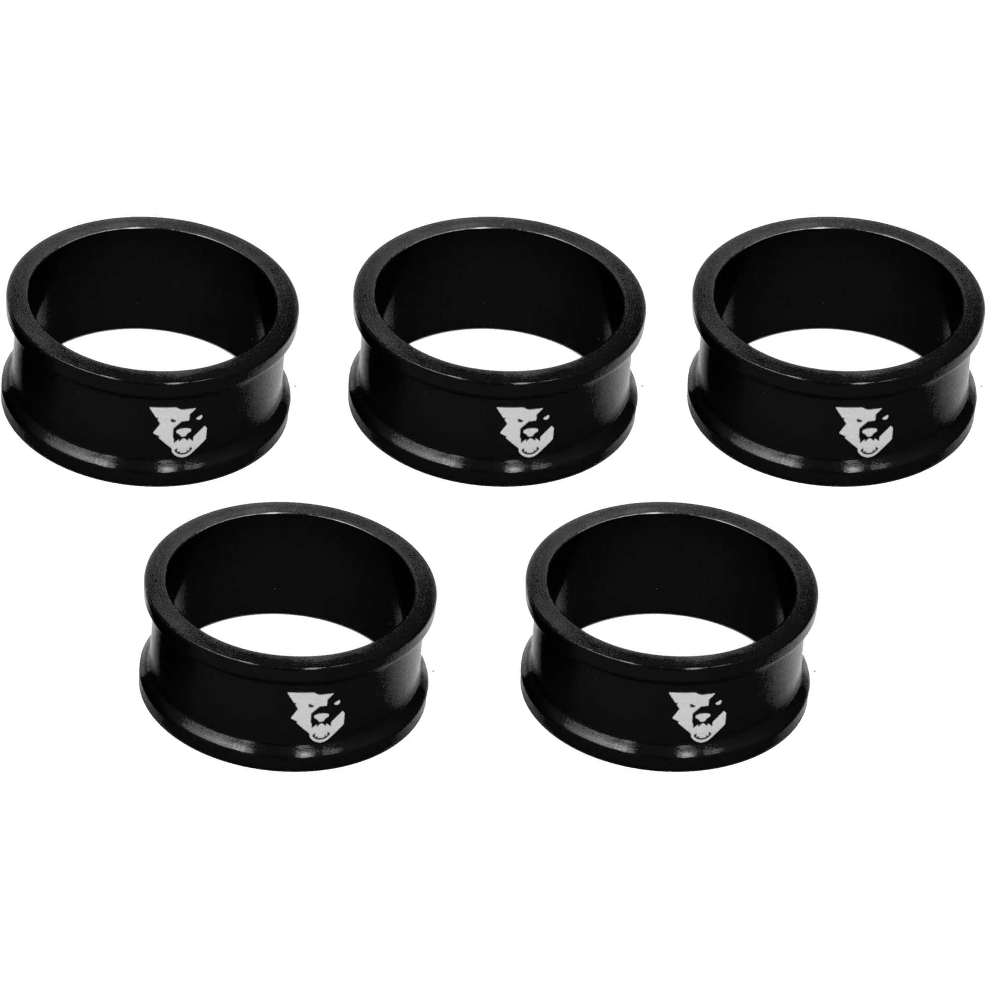 Wolf Tooth Precision Headset Spacers - 5 Pack - Image 29