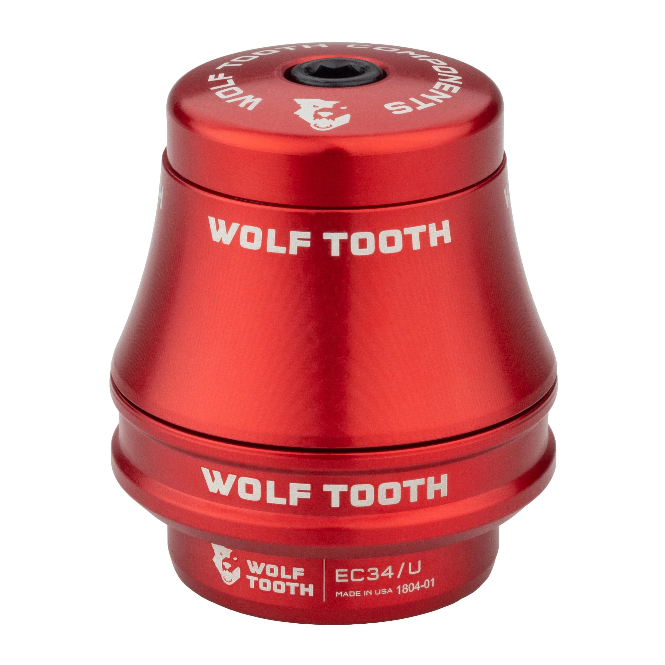 Wolf Tooth Premium External Cup Headset - Image 15