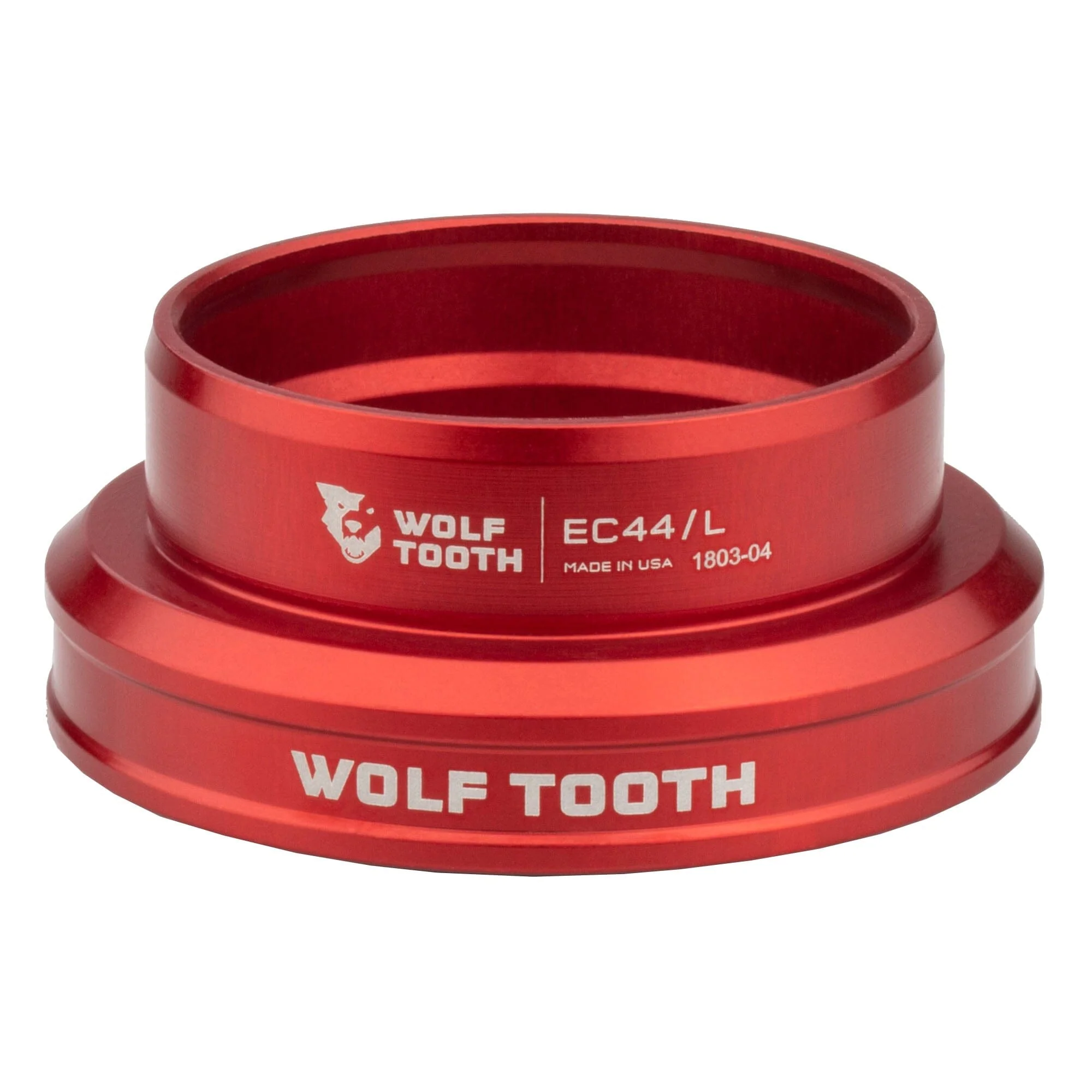 Wolf Tooth Premium External Cup Headset - Image 17