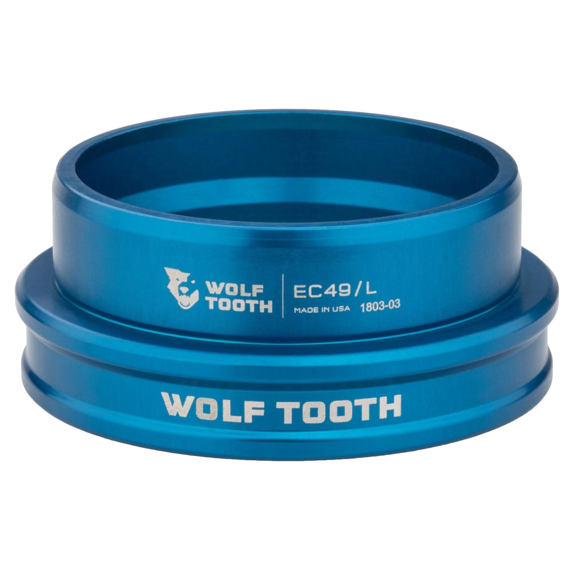 Wolf Tooth Premium External Cup Headset - Image 22