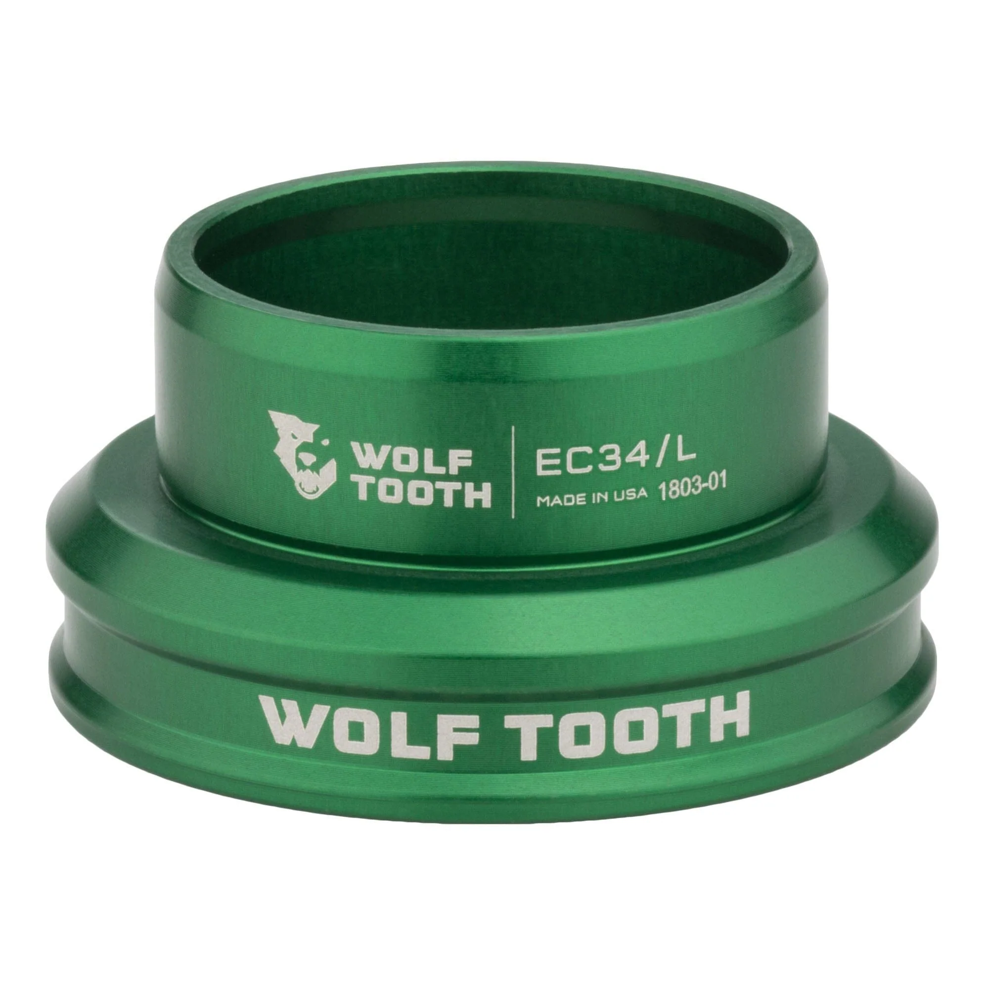 Wolf Tooth Premium External Cup Headset - Image 23