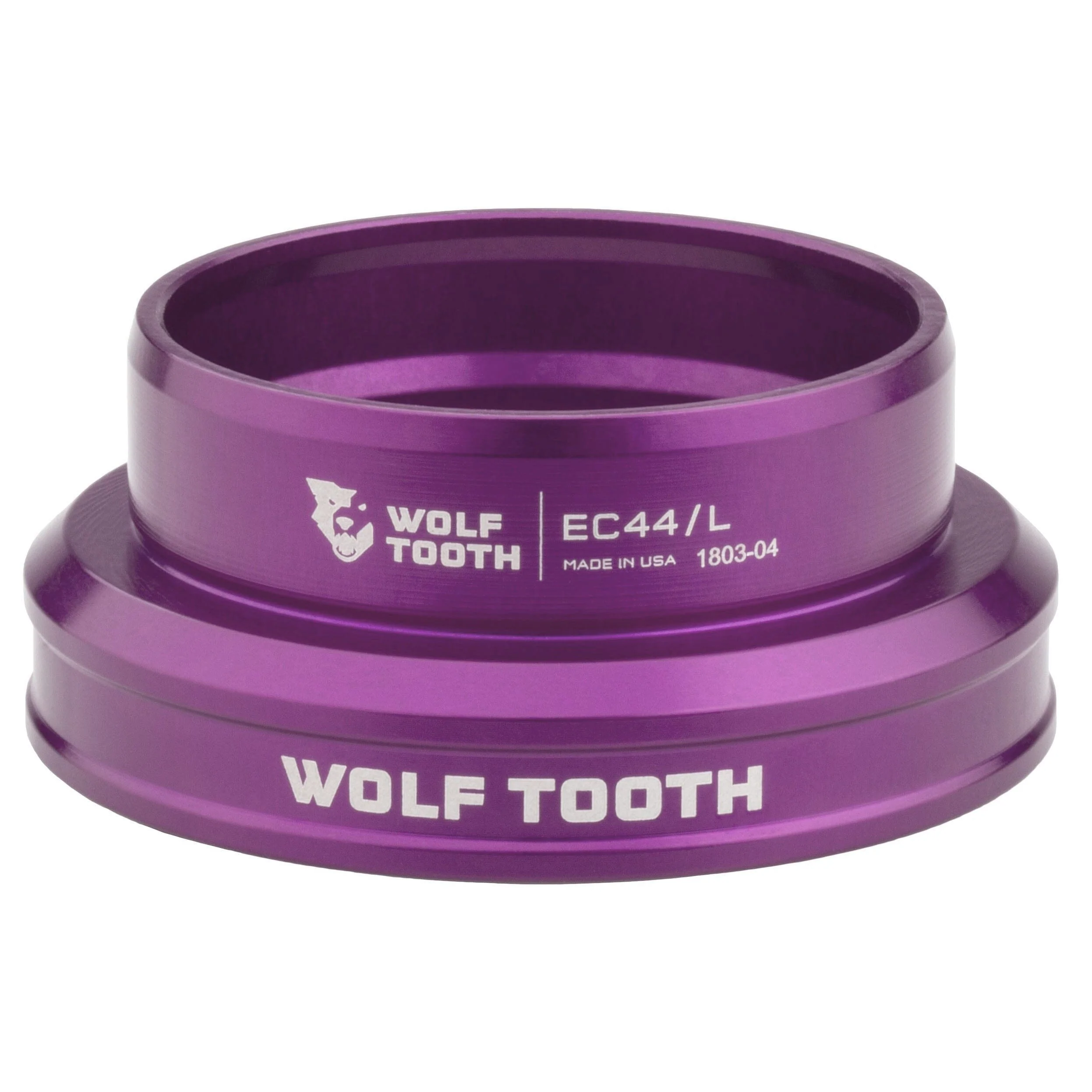 Wolf Tooth Premium External Cup Headset - Image 30