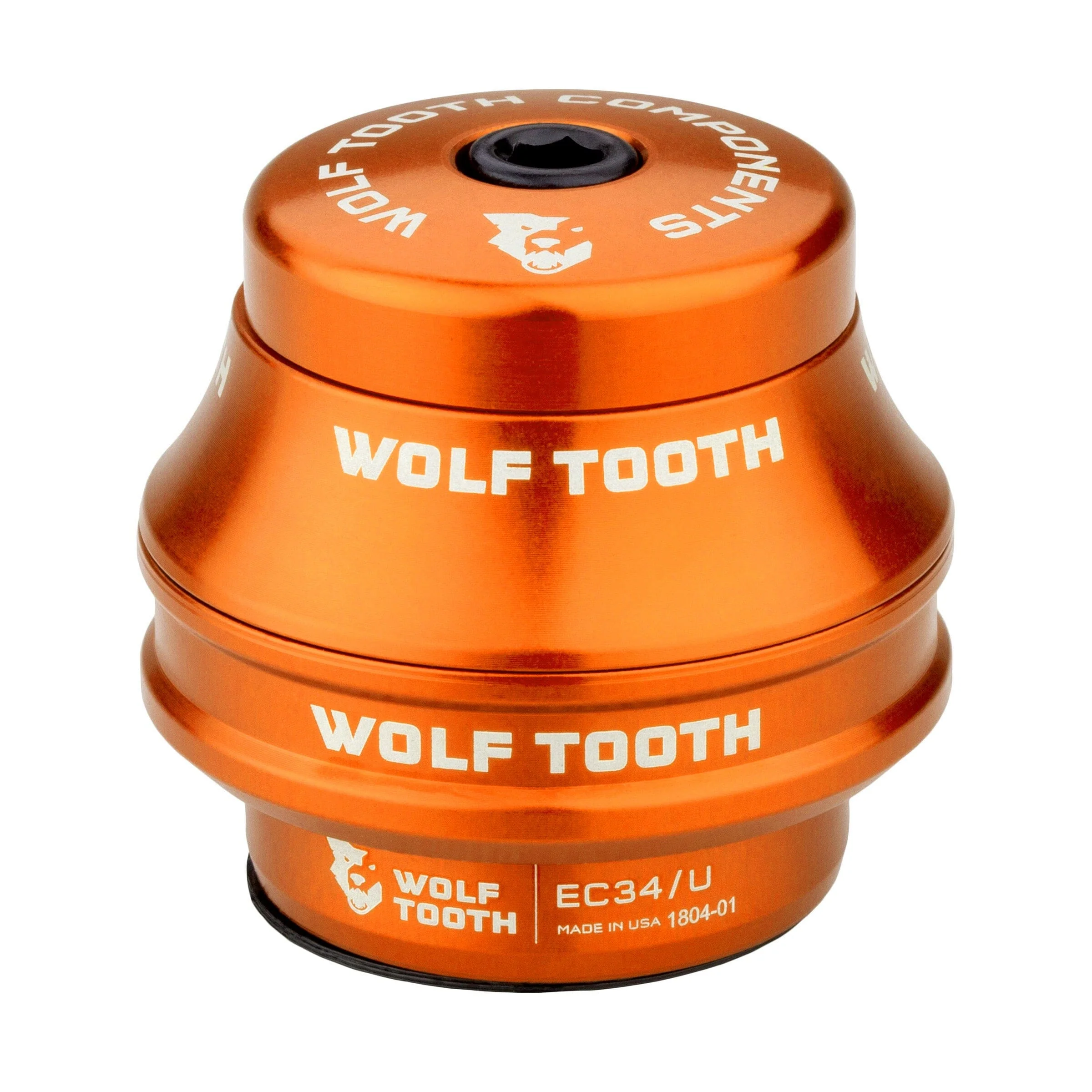Wolf Tooth Premium External Cup Headset - Image 35