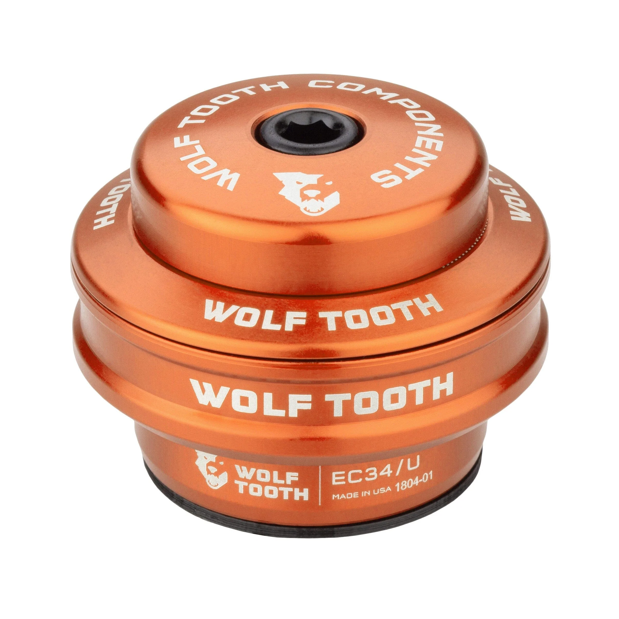 Wolf Tooth Premium External Cup Headset - Image 39