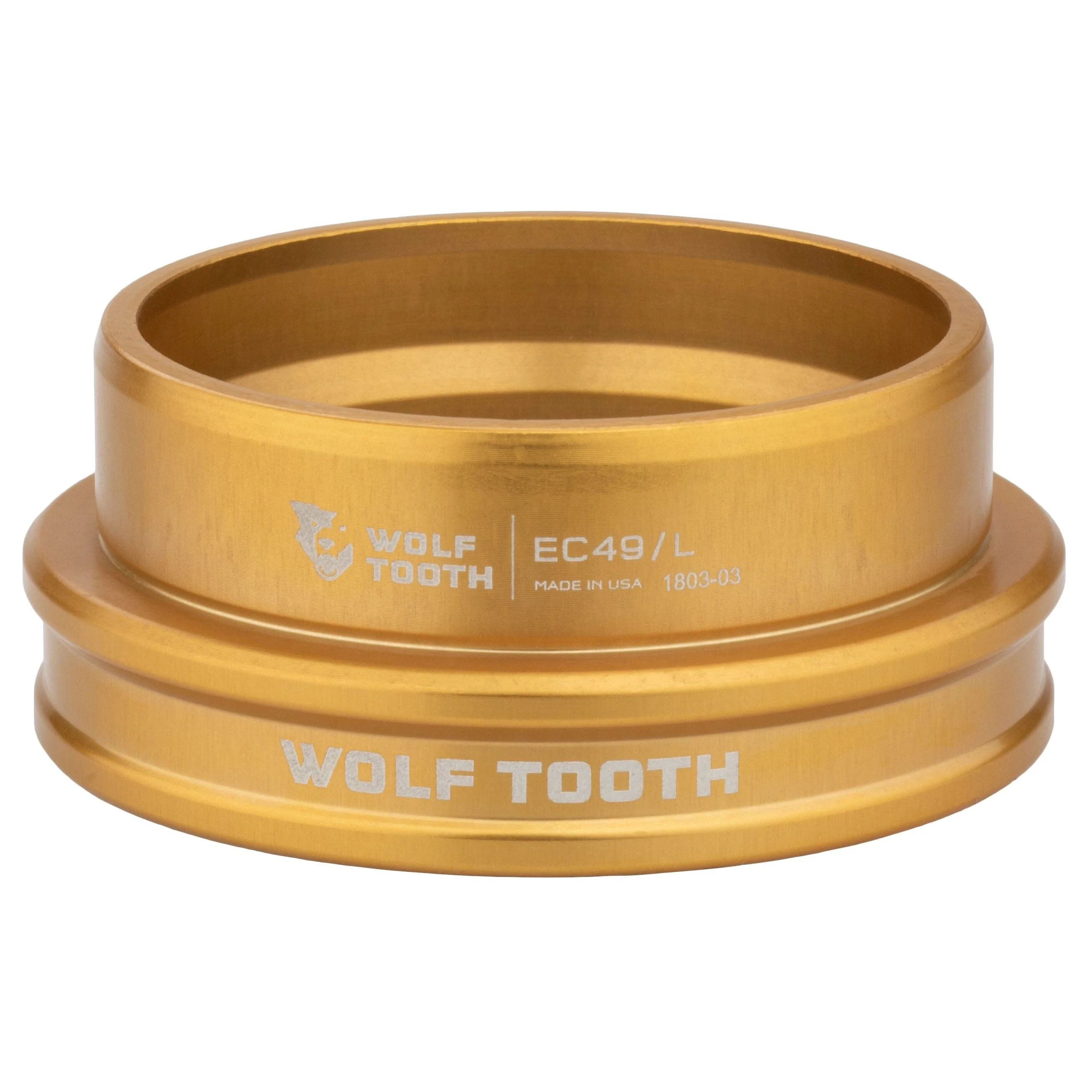Wolf Tooth Premium External Cup Headset - Image 42