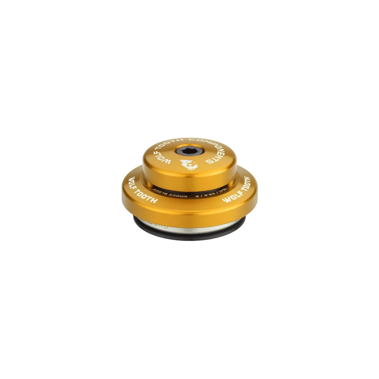 Wolf Tooth Premium Headset for Trek Knock Block - Image 3