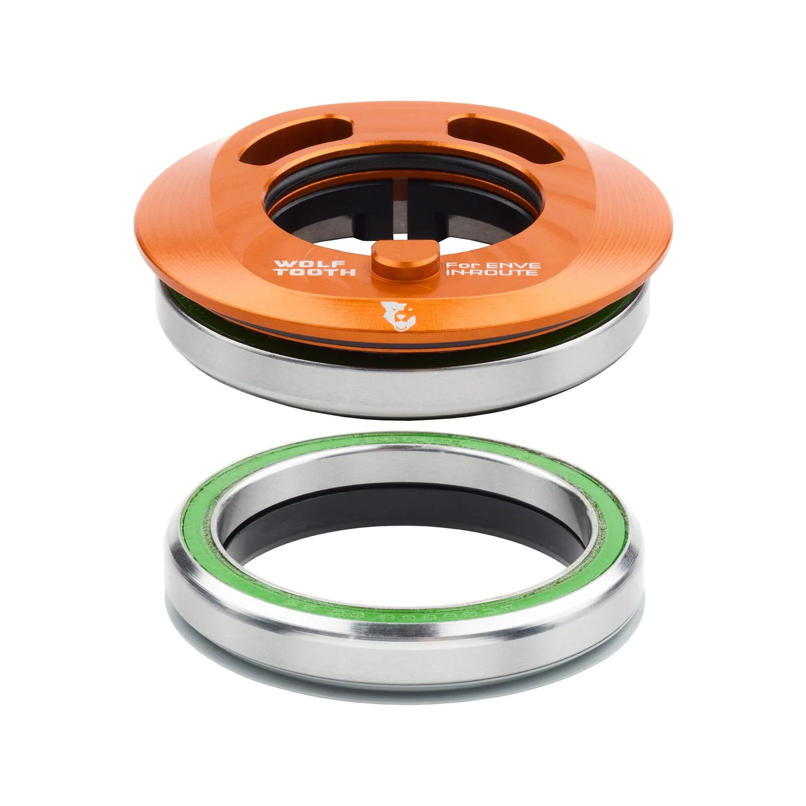 Wolf Tooth Premium Integrated Headset for ENVE In-Route System Set - Image 5