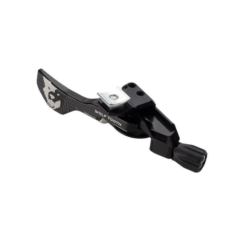 Wolf Tooth ReMote Light Action Dropper Lever - Image 5