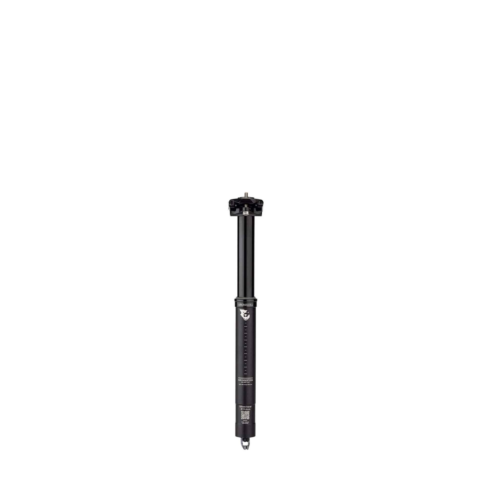 Wolf Tooth Resolve Dropper Post rev2 - Image 5