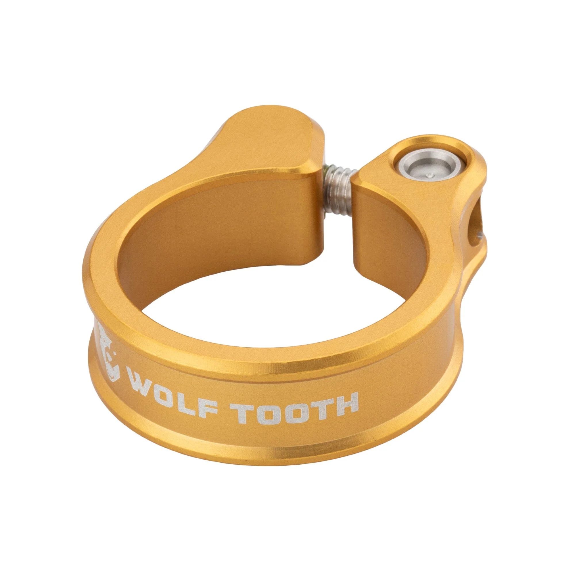 Wolf Tooth Seatpost Clamp - Image 6