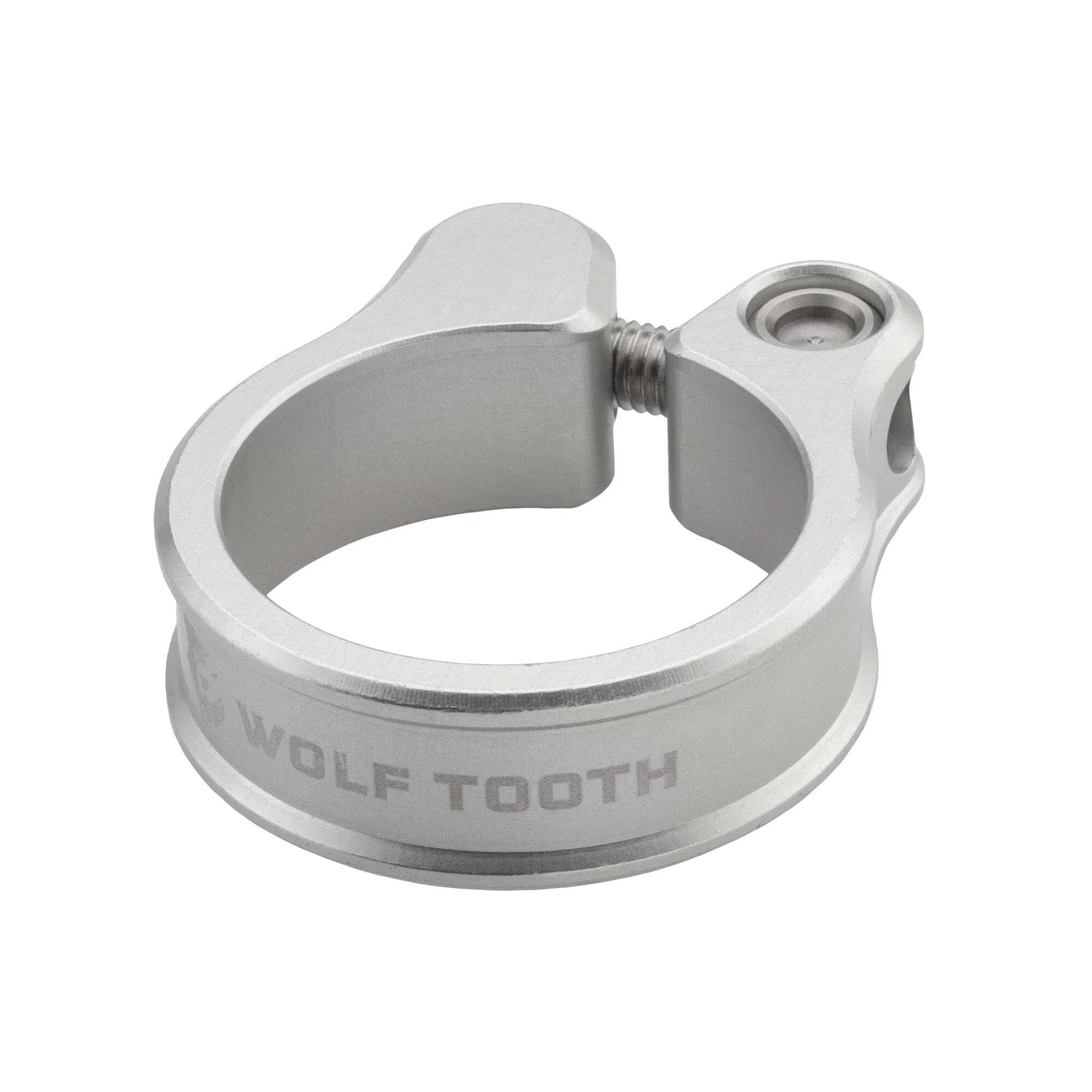Wolf Tooth Seatpost Clamp - Image 7