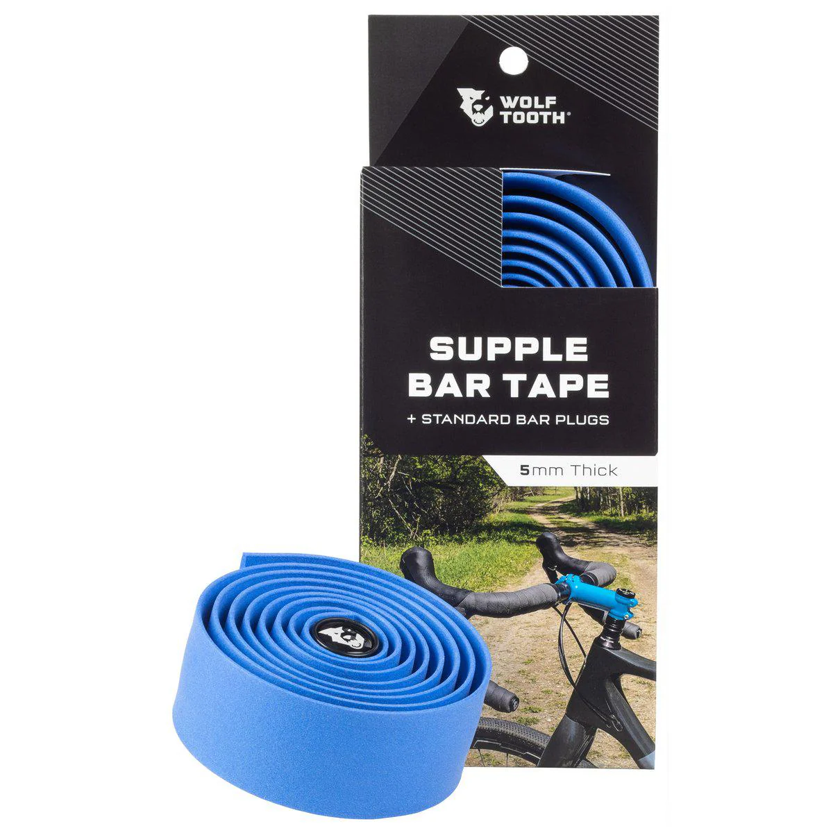 Wolf Tooth Supple Bar Tape - Image 4
