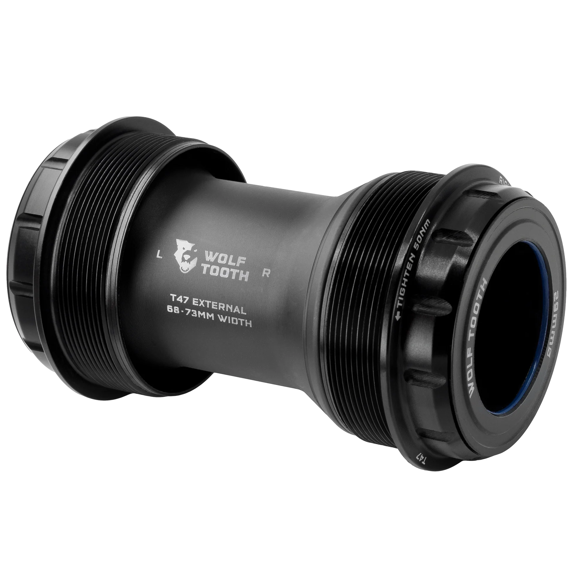 Wolf Tooth T47 Bottom Bracket - Image 11