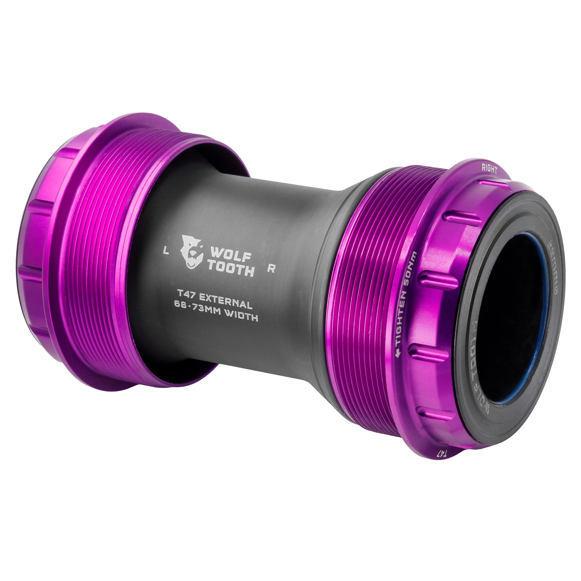 Wolf Tooth T47 Bottom Bracket - Image 2