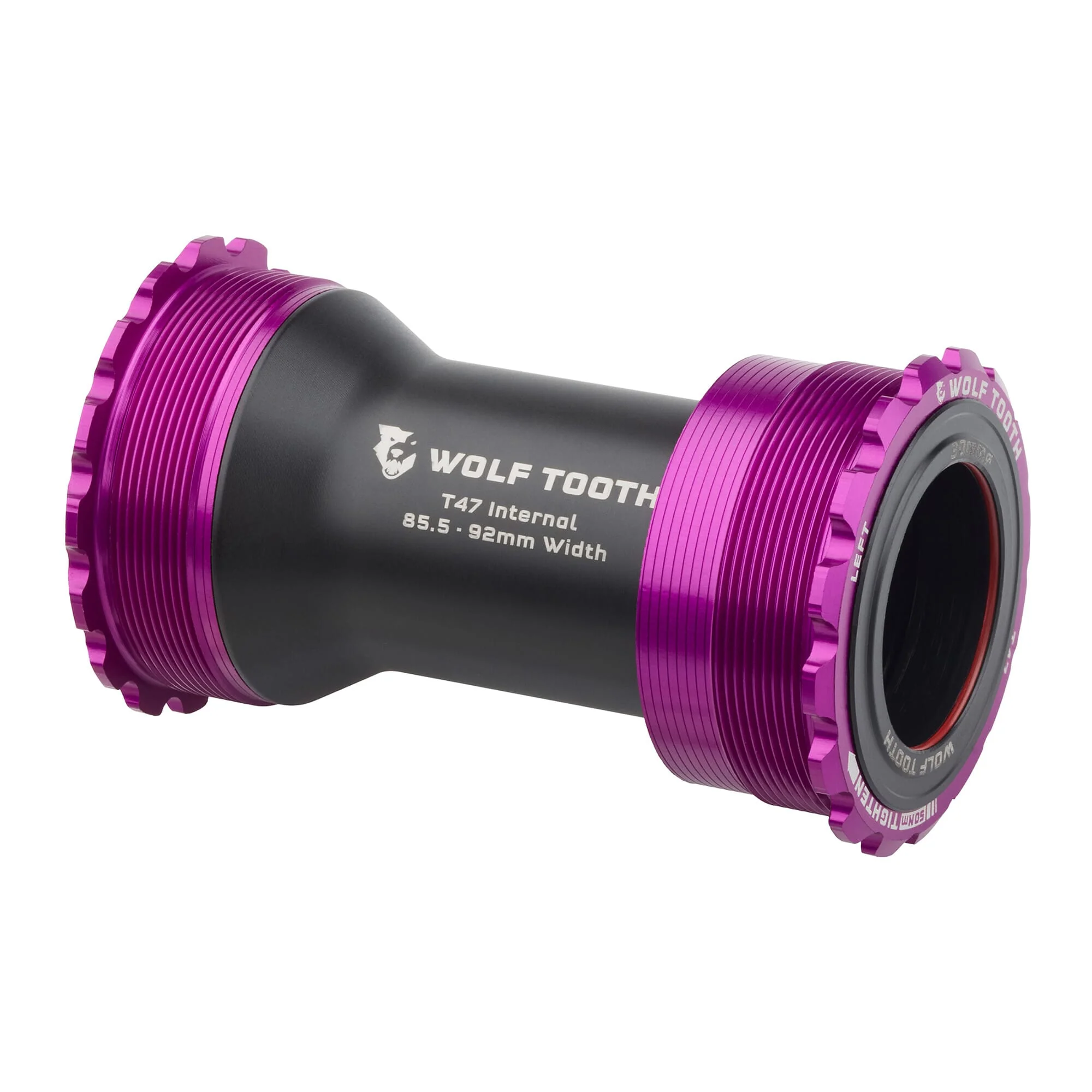 Wolf Tooth T47i Bottom Bracket - Image 11