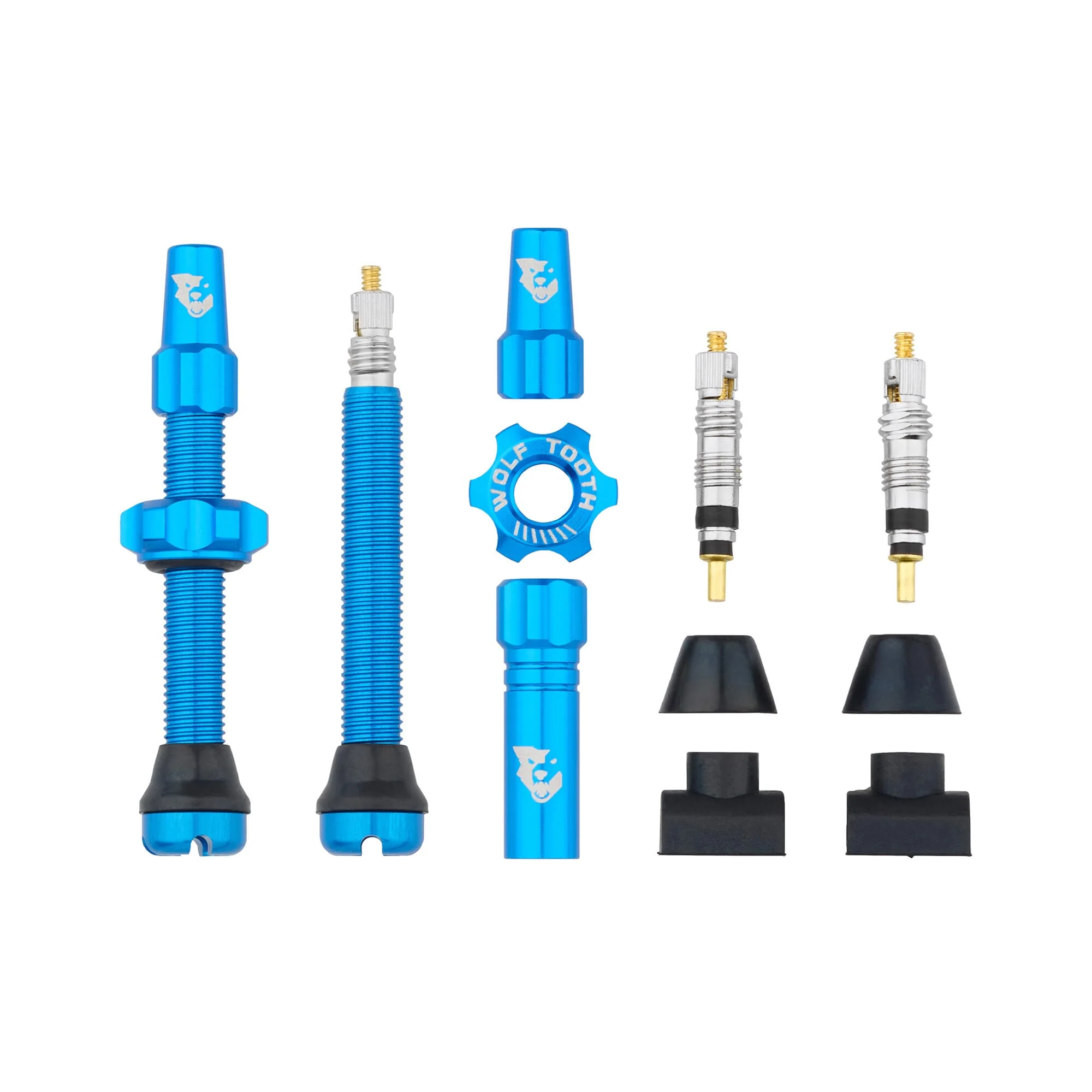 Wolf Tooth Tubeless Valve Stems - Image 4