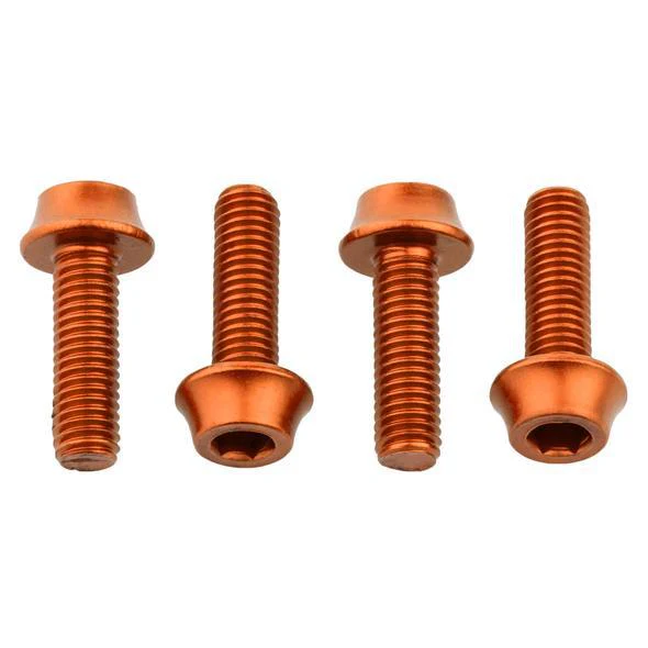 Wolf Tooth Water Bottle Cage Bolts - Image 6