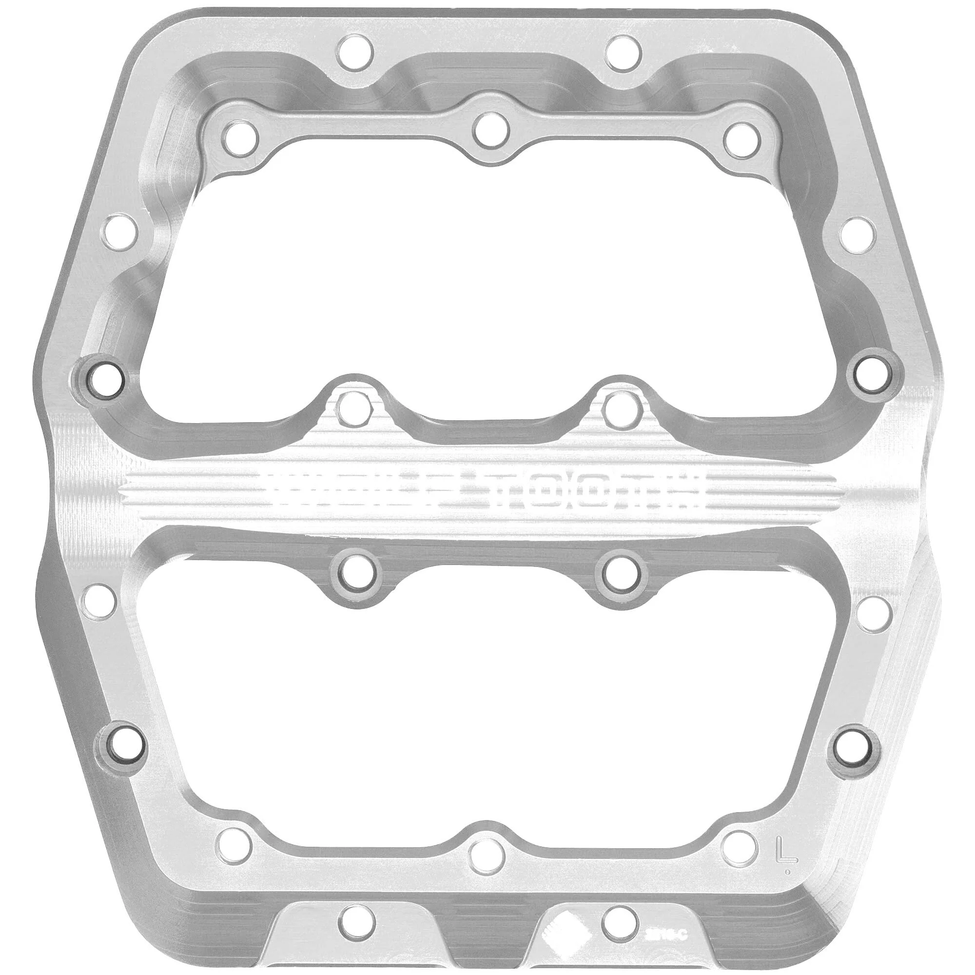 Wolf Tooth Waveform Pedals Body - Image 15