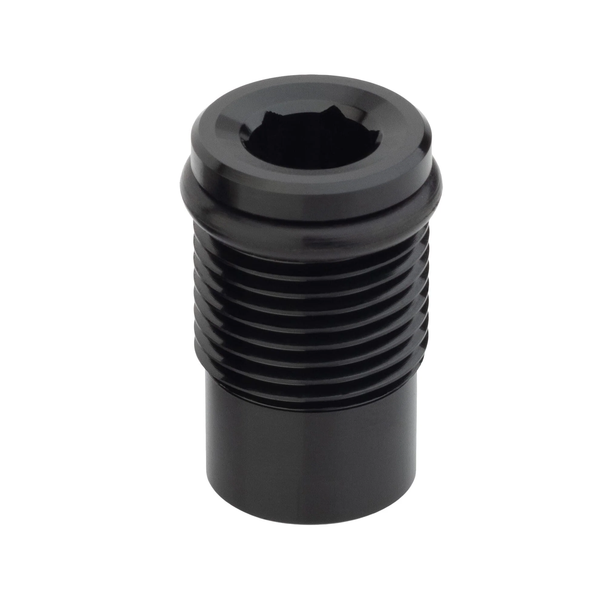 Wolf Tooth Waveform Pedals End Caps with O-Ring