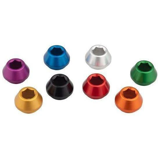 Wolf Tooth Wolf Rear Axle Cap