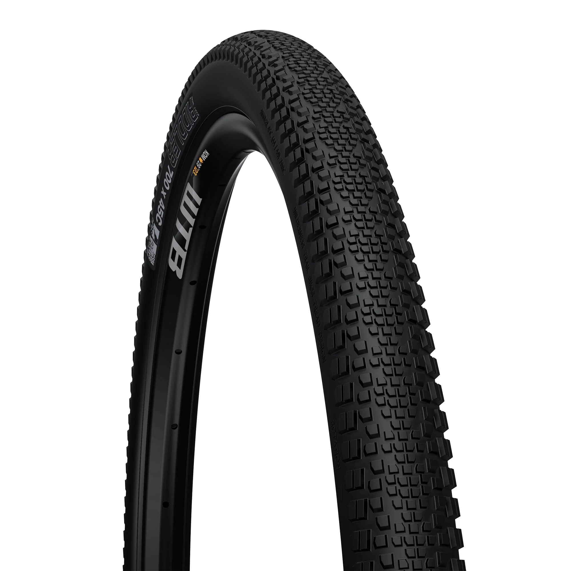 WTB Riddler 700 Tyre - Image 2