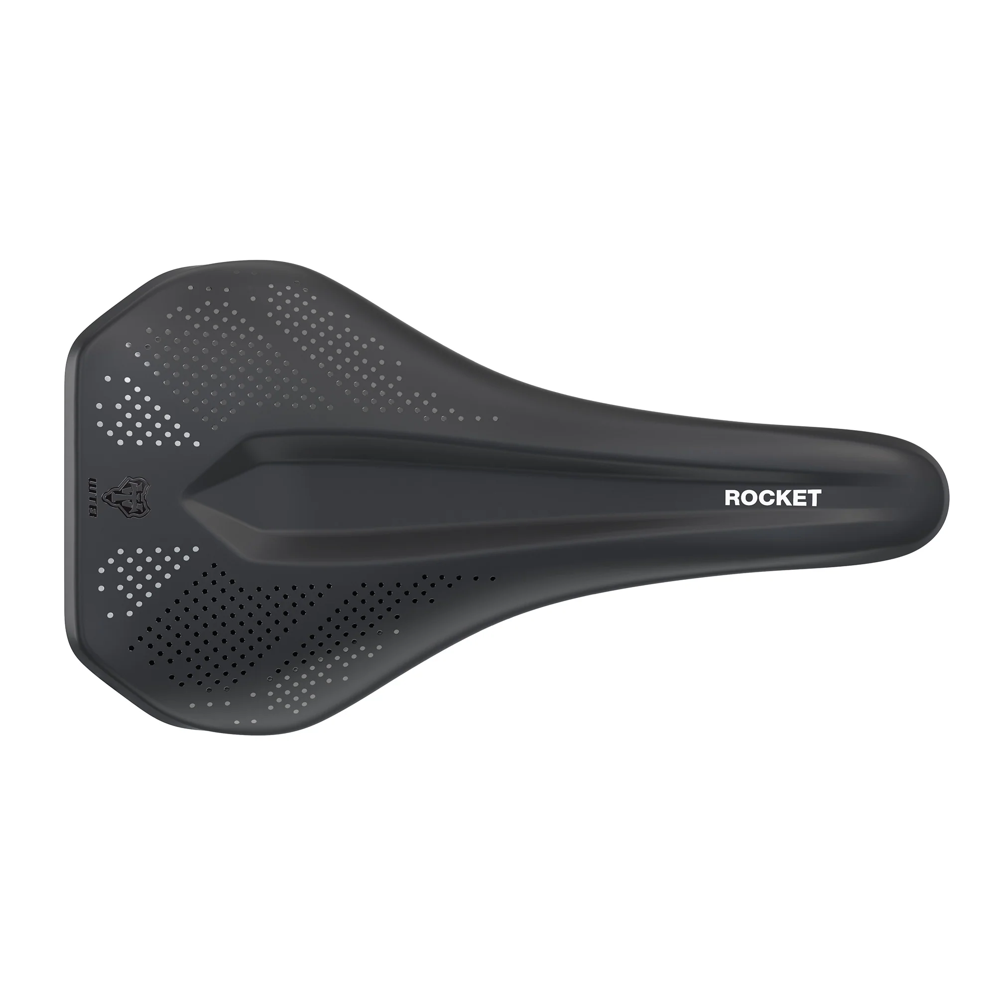 WTB Rocket 2025 Saddle - Image 15